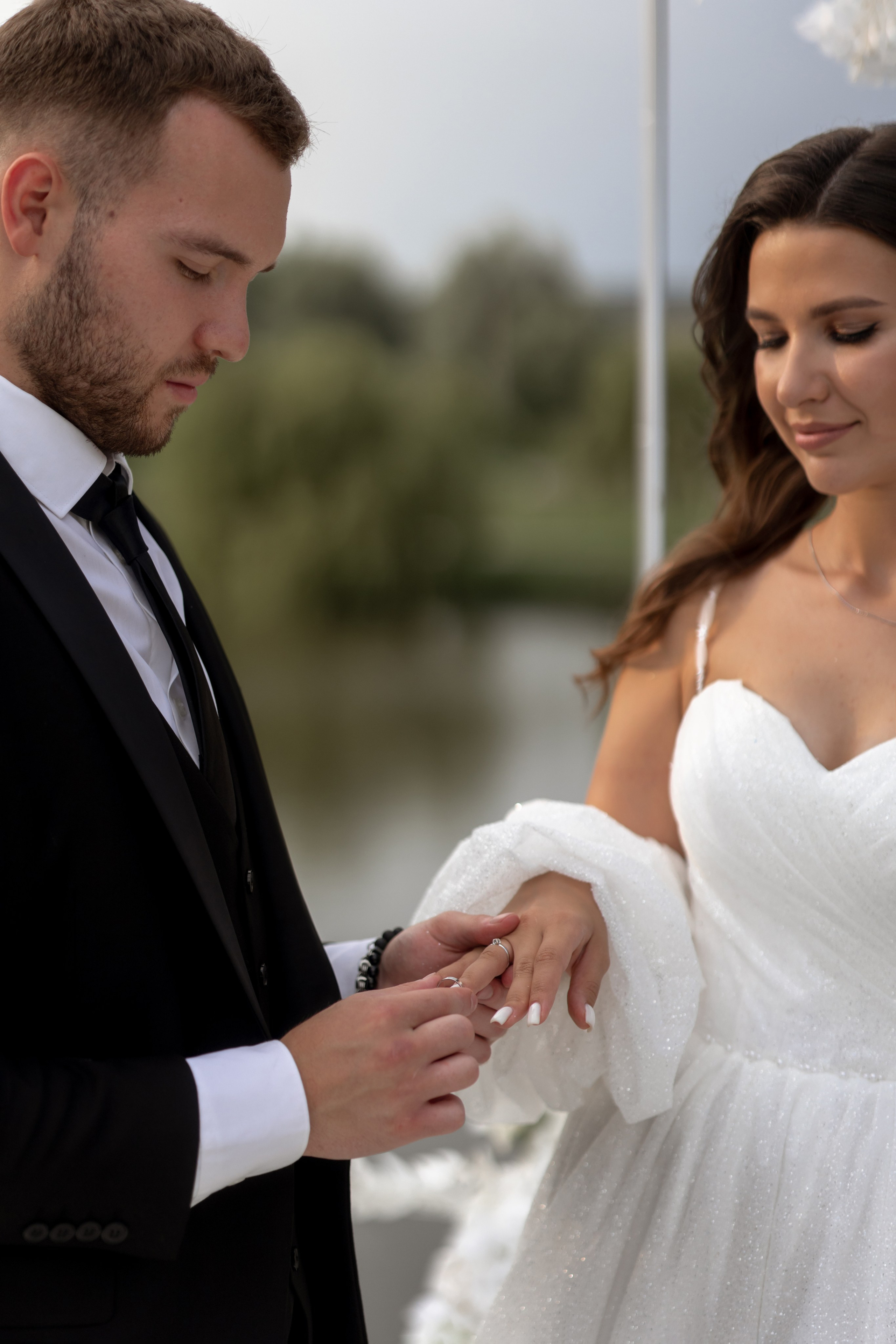 🤍. Свадебный фотограф Мария Жукова