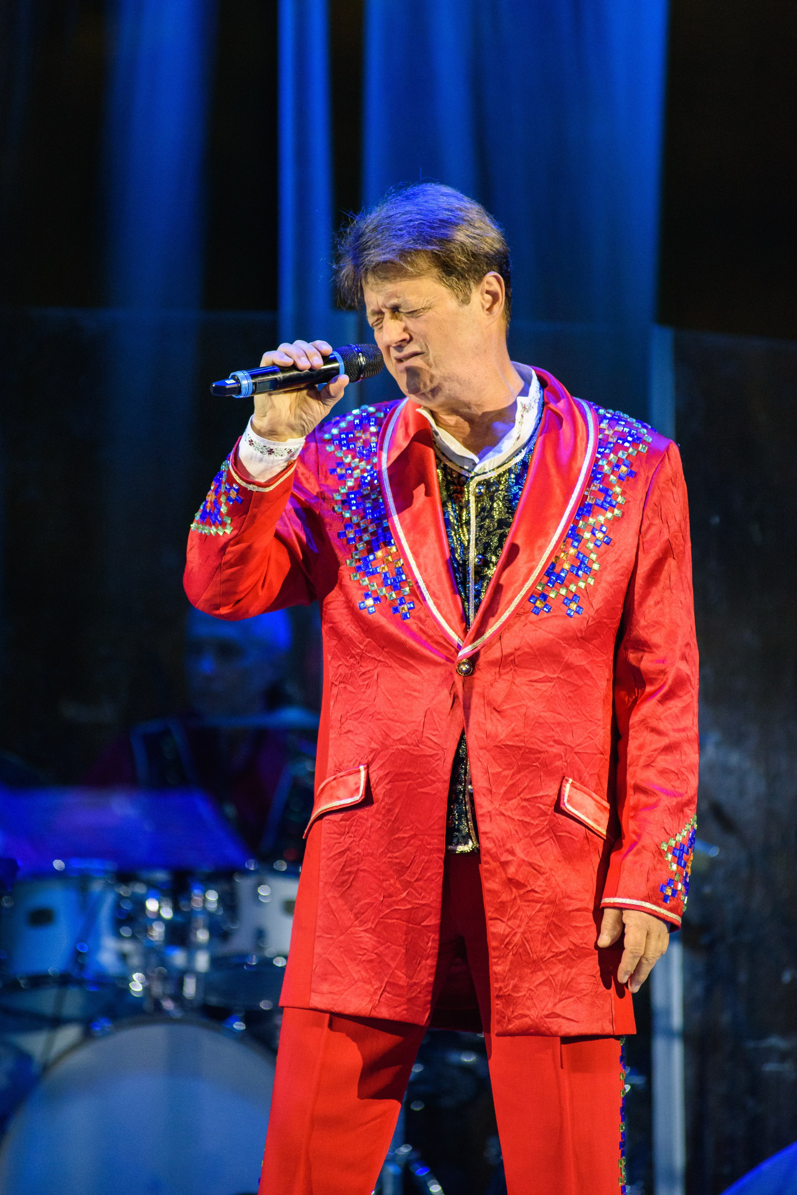 Белорусские песняры — «Имена на все времена», Зал Церковных Соборов. Бренд-фотограф для экспертов и блогеров в Москве Влада Горбовская