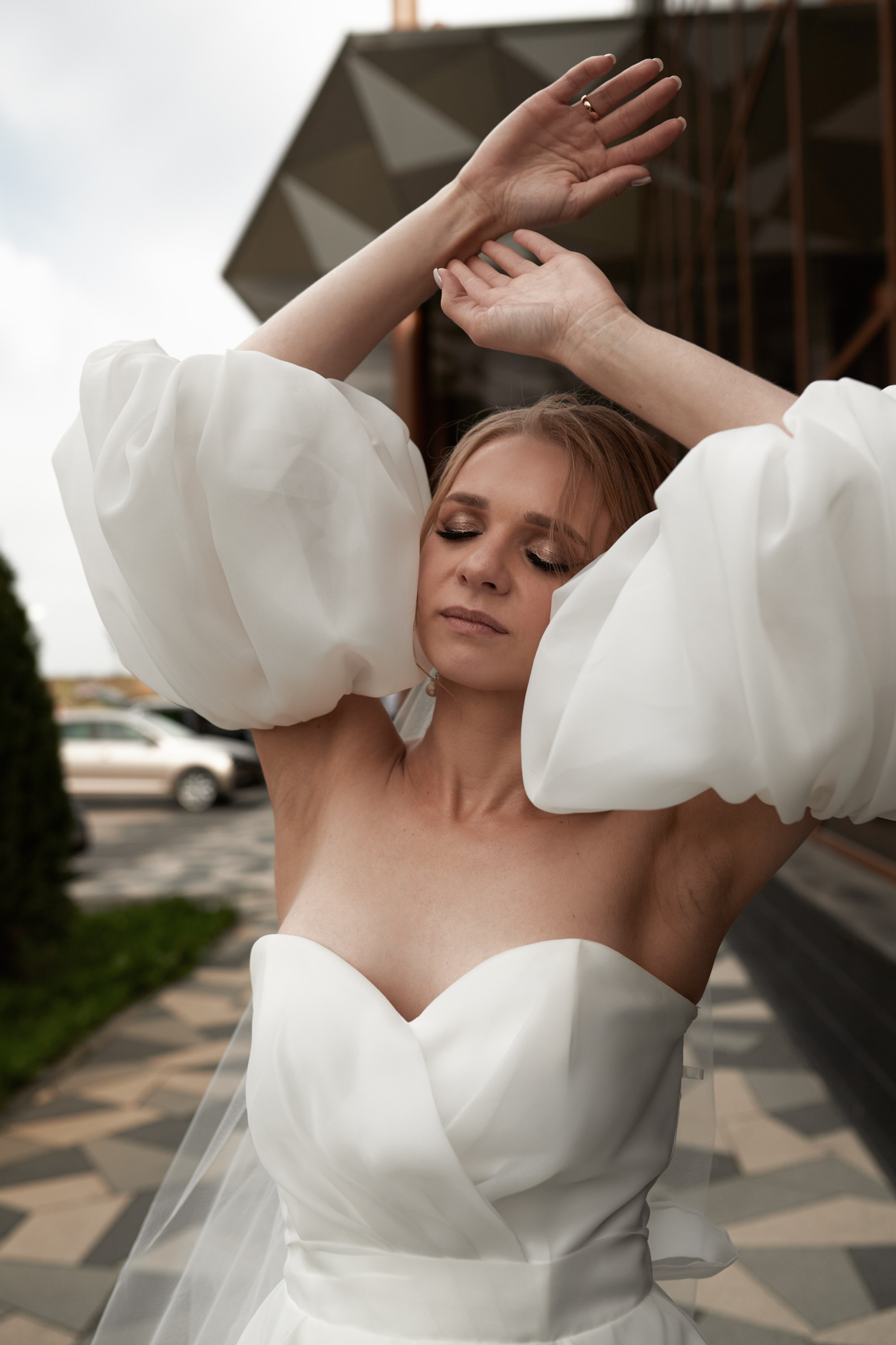 Екатерина и Роман. Анастасия Шкуднова — свадебный и женский фотограф в Брянске