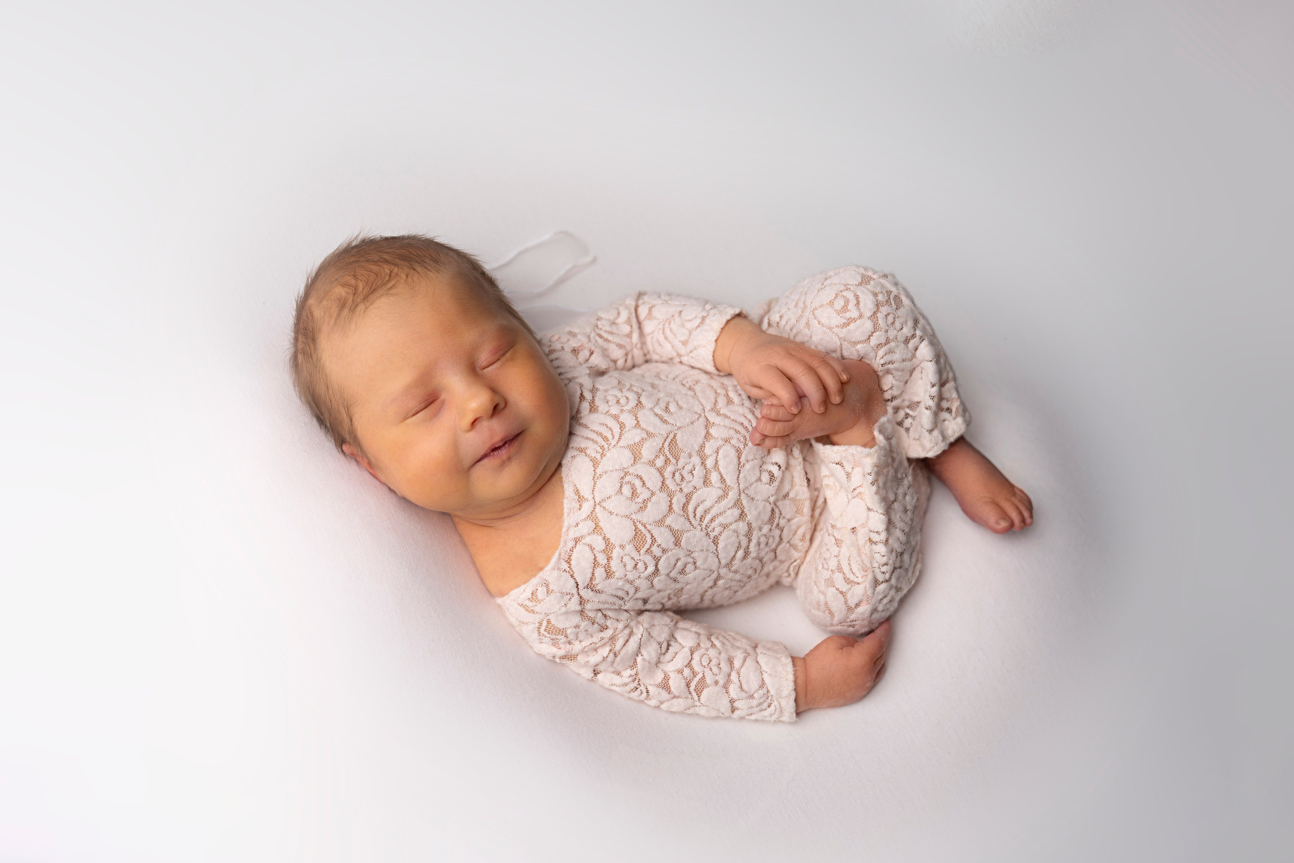 Фотосъемка новорожденных