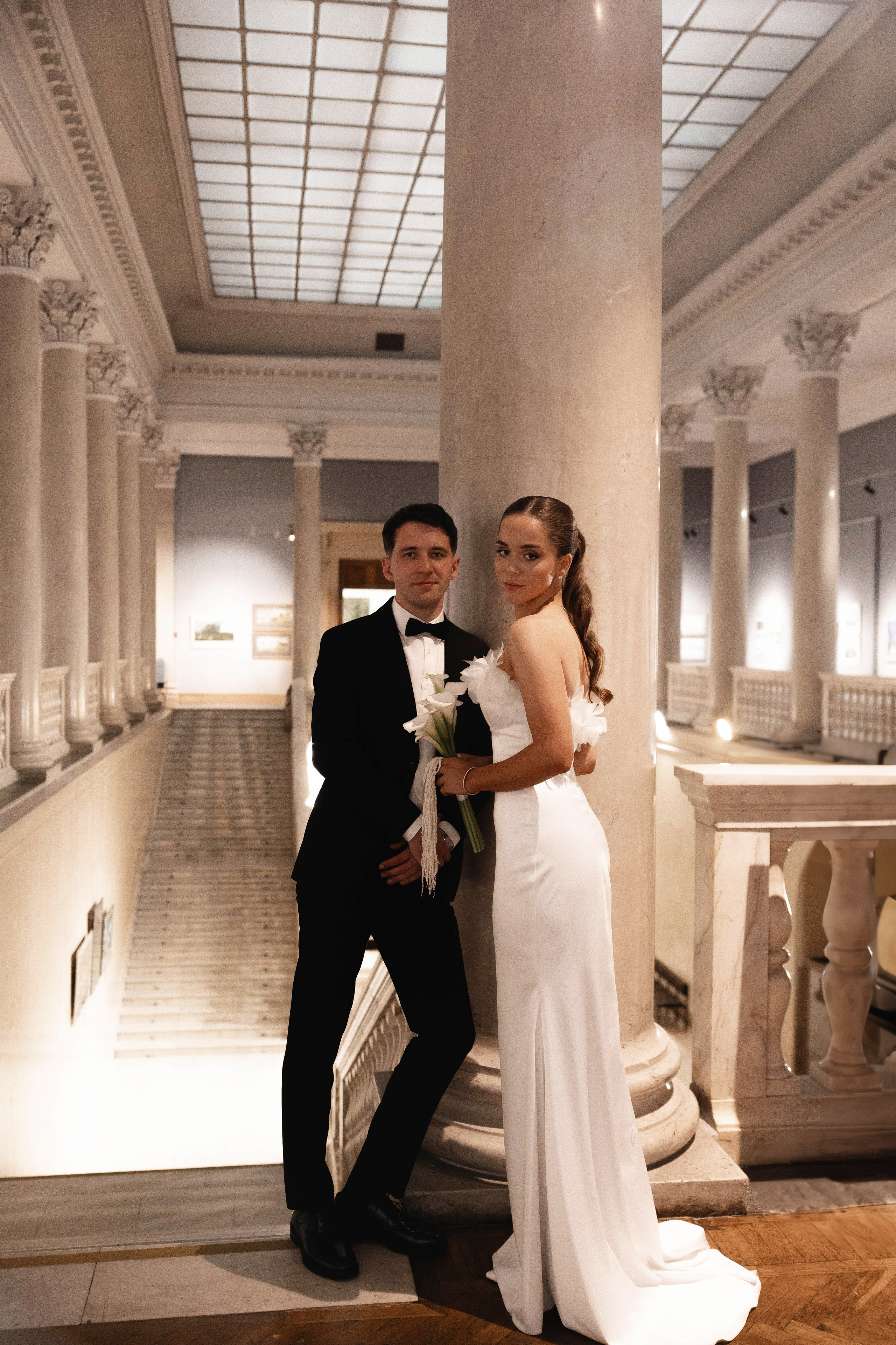 Елизавета & Владислав. Свадебный и портретный фотограф Соломко Диана