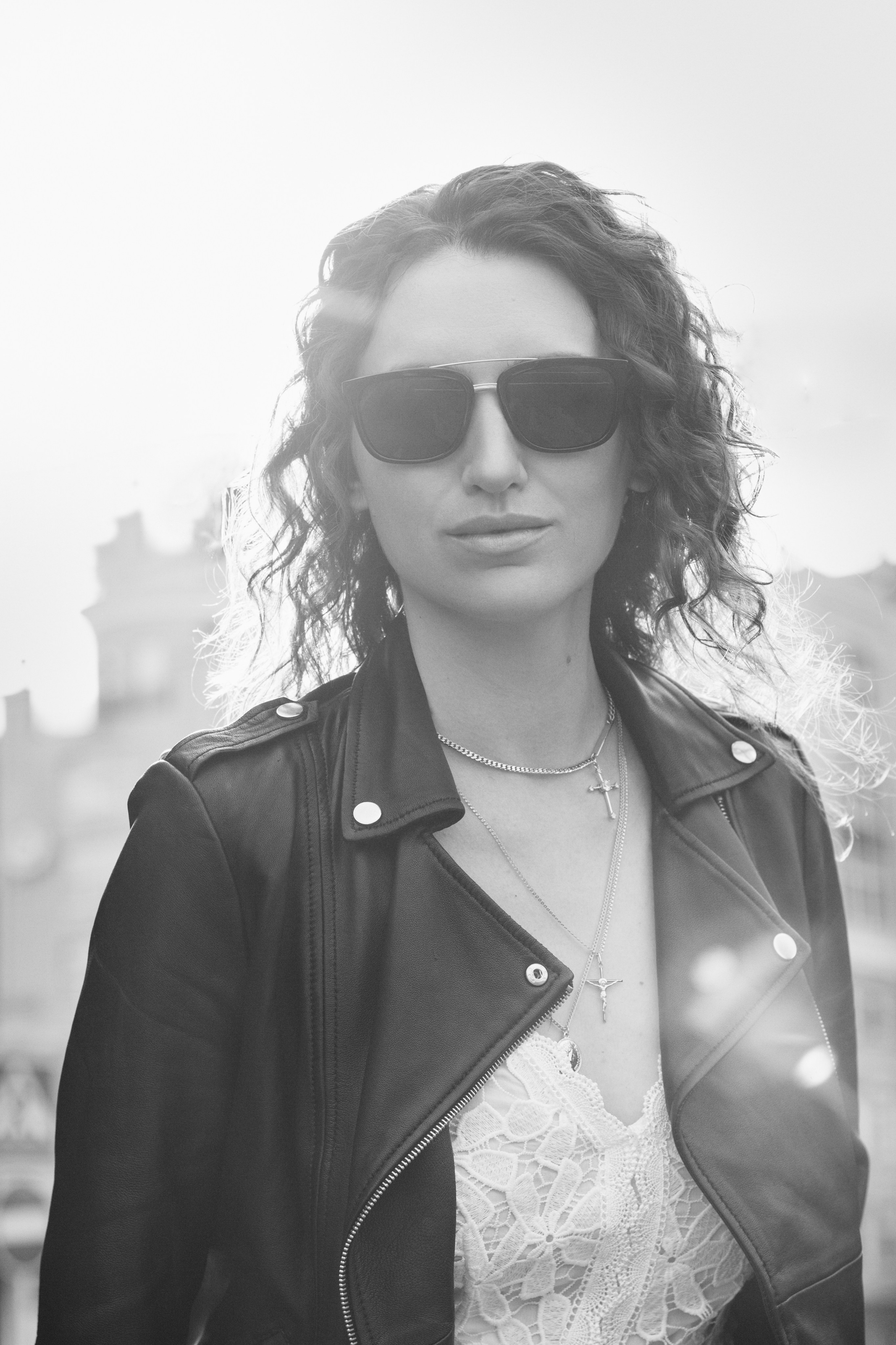 Юля К. Анна Короткова, фотохудожник, г. Москва