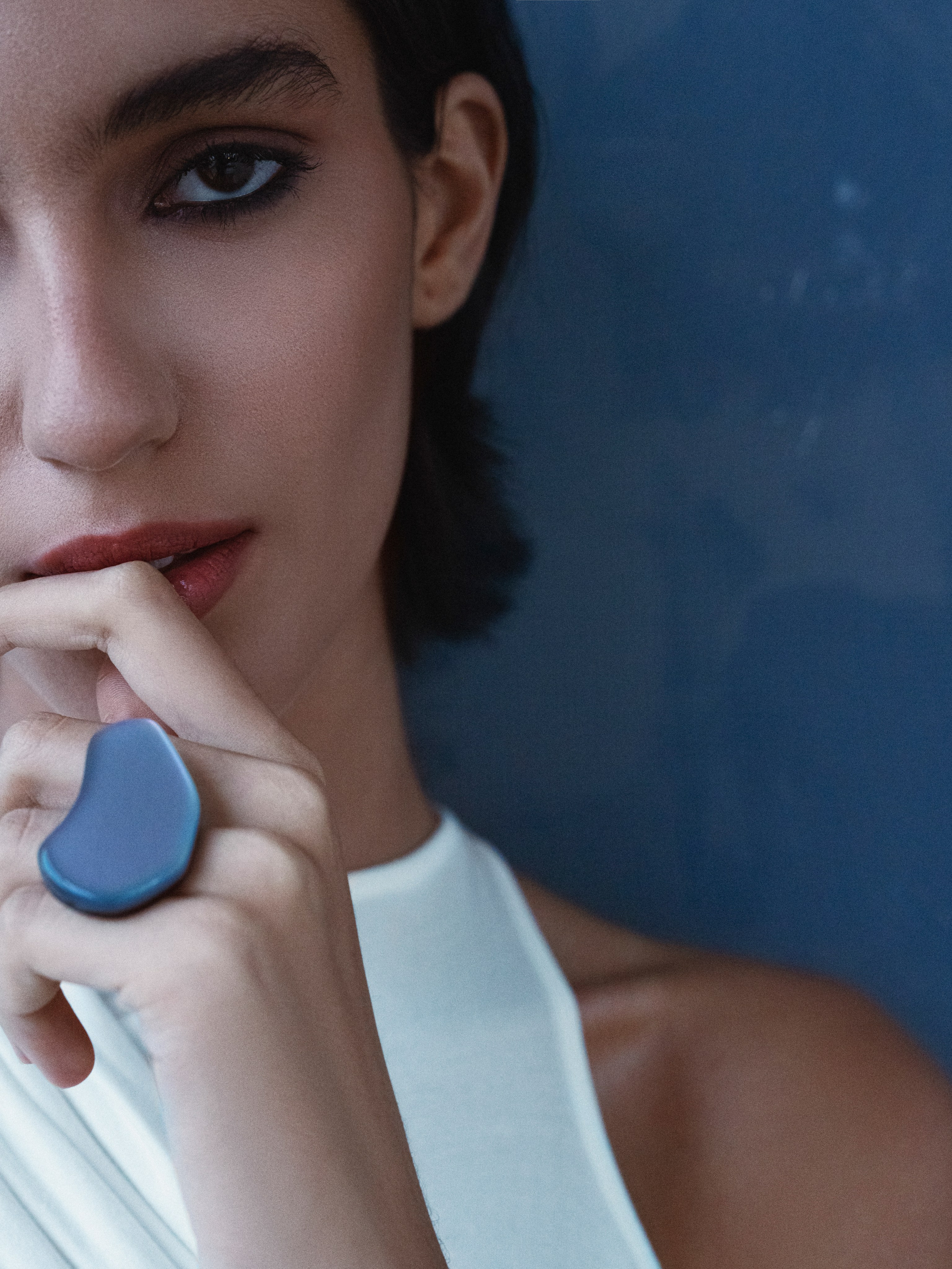 Lookbook. Retoucher Sveta Nestyuk