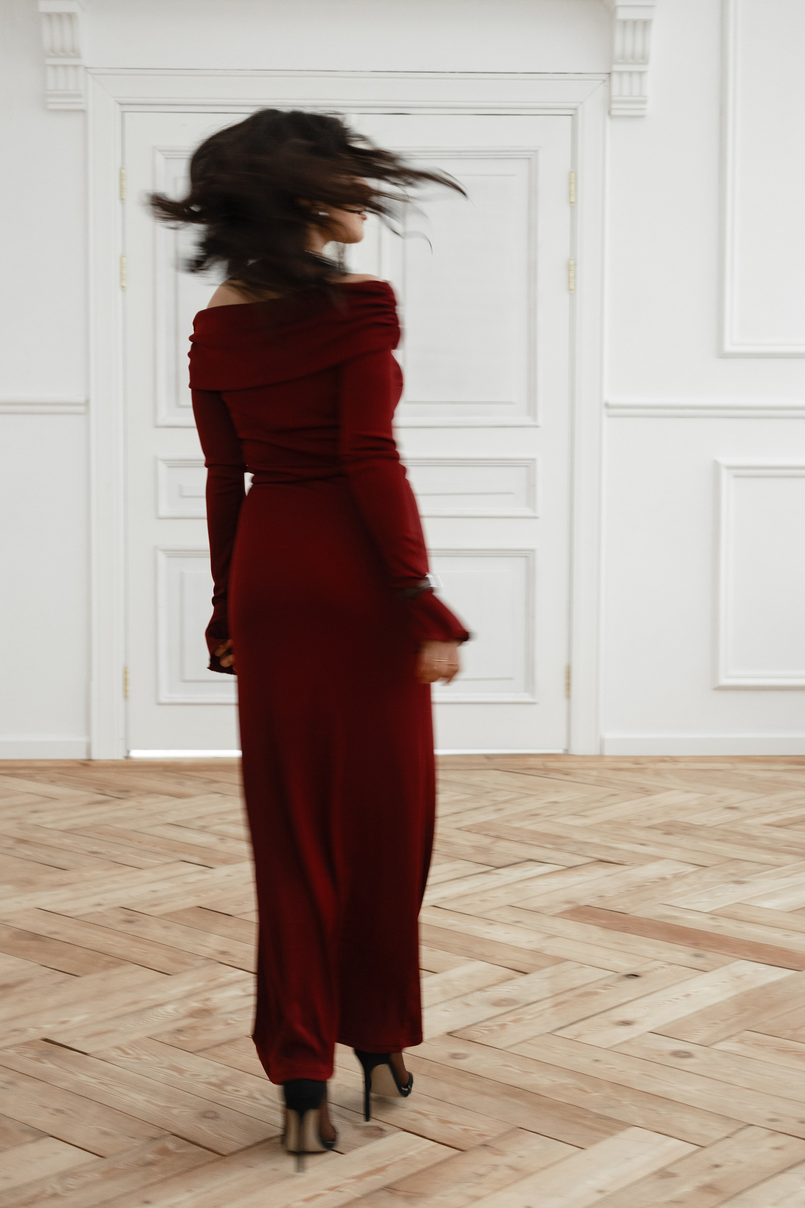 Карина. Валерий Злобин — портретный и свадебный фотограф в Екатеринбурге