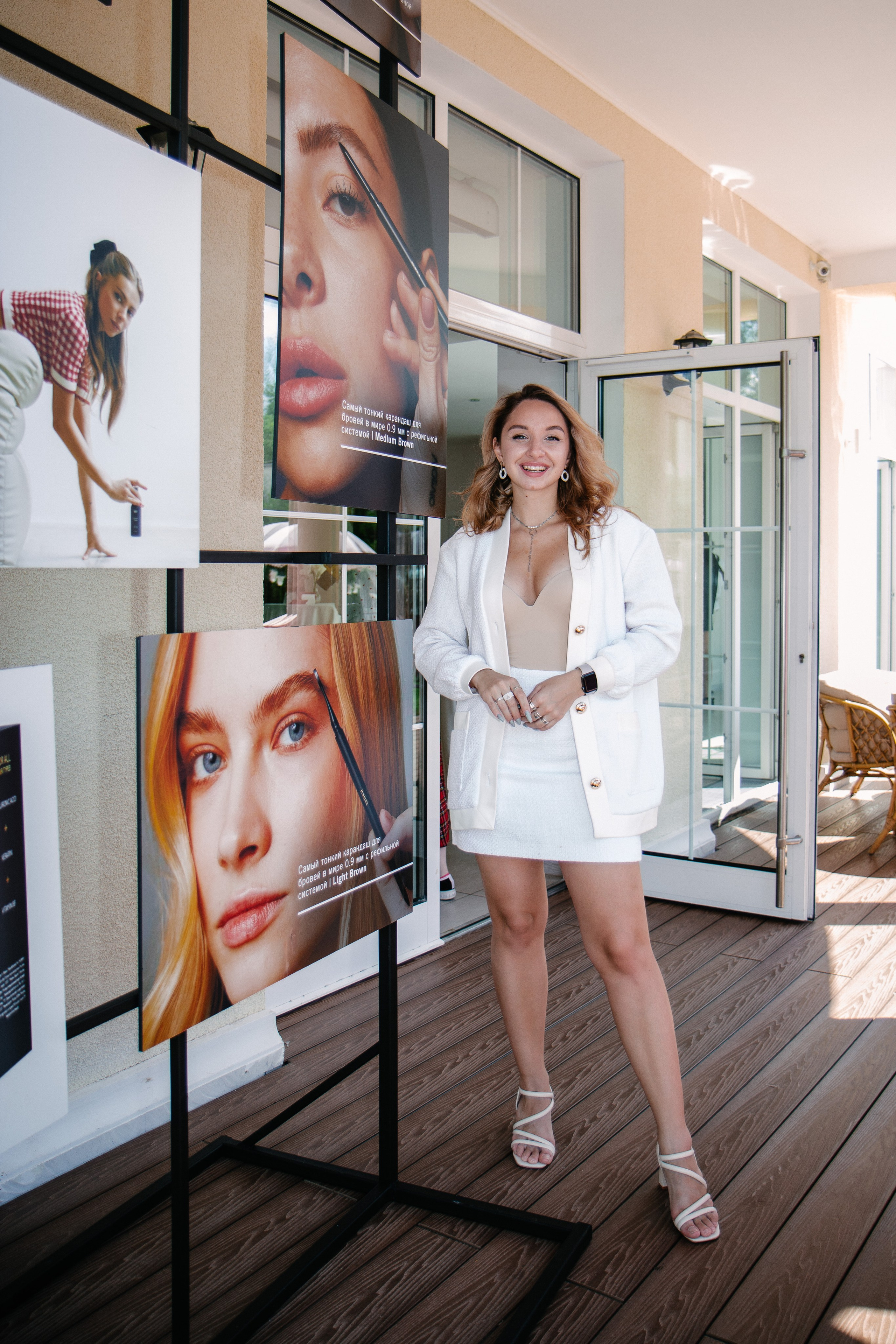 VIP WOMEN CONF. Фотограф Москва — личные фотосессии, лавстори в студии