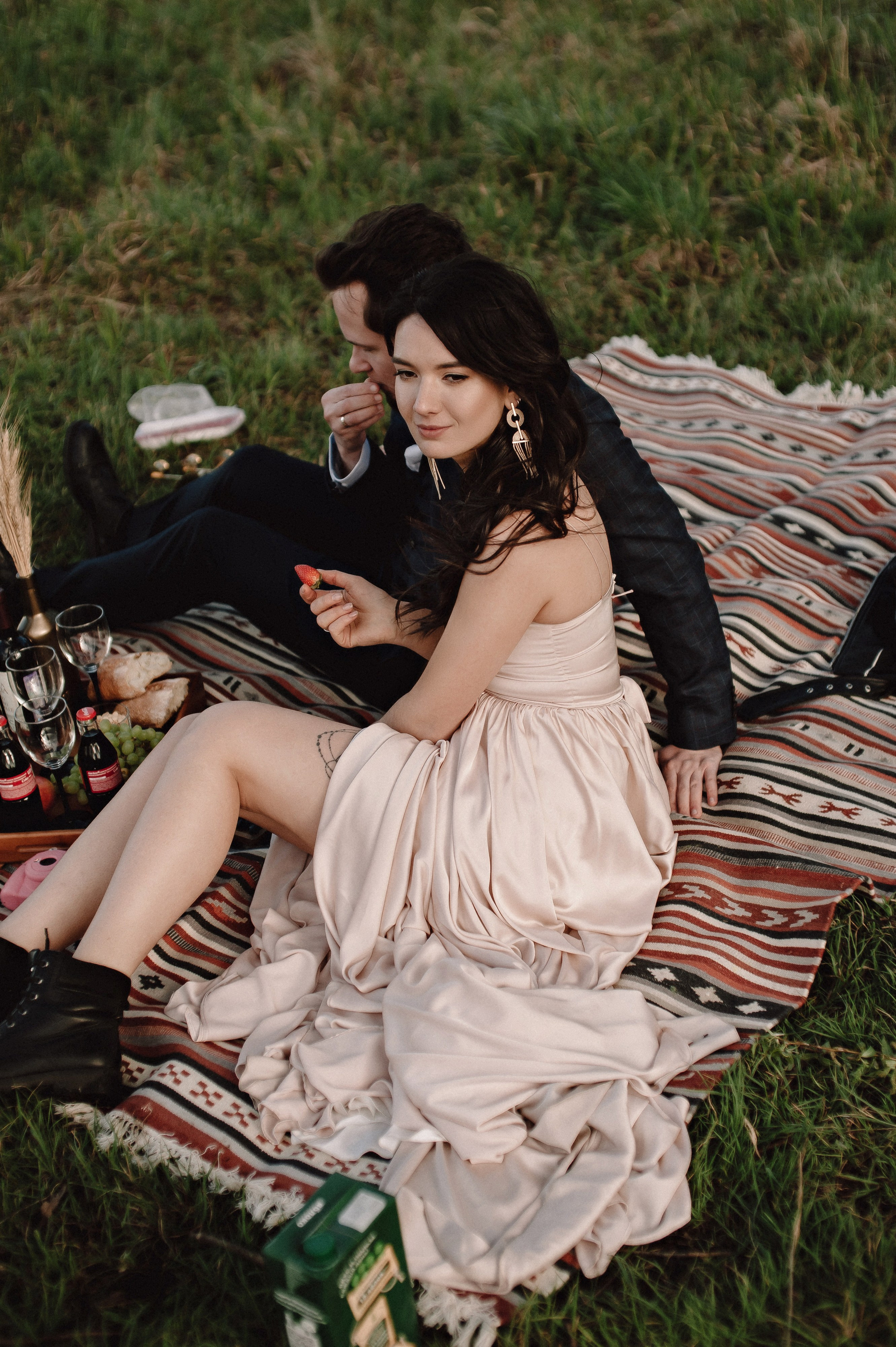 На ковре-самолете, мимо радуги. Андрейко Надежда