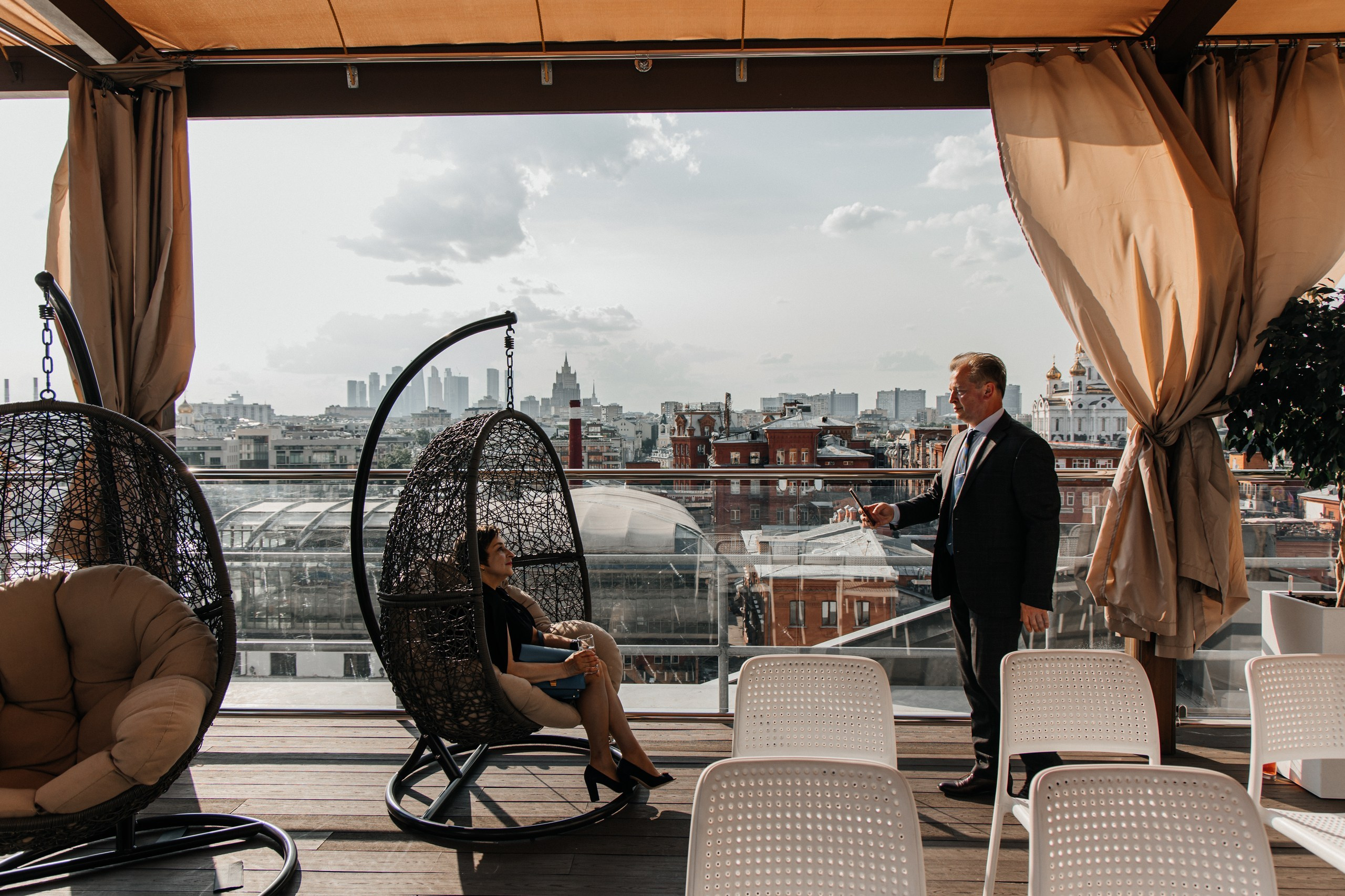 ЭТП Газпромбанк. Фотограф Москва Людмила Белова