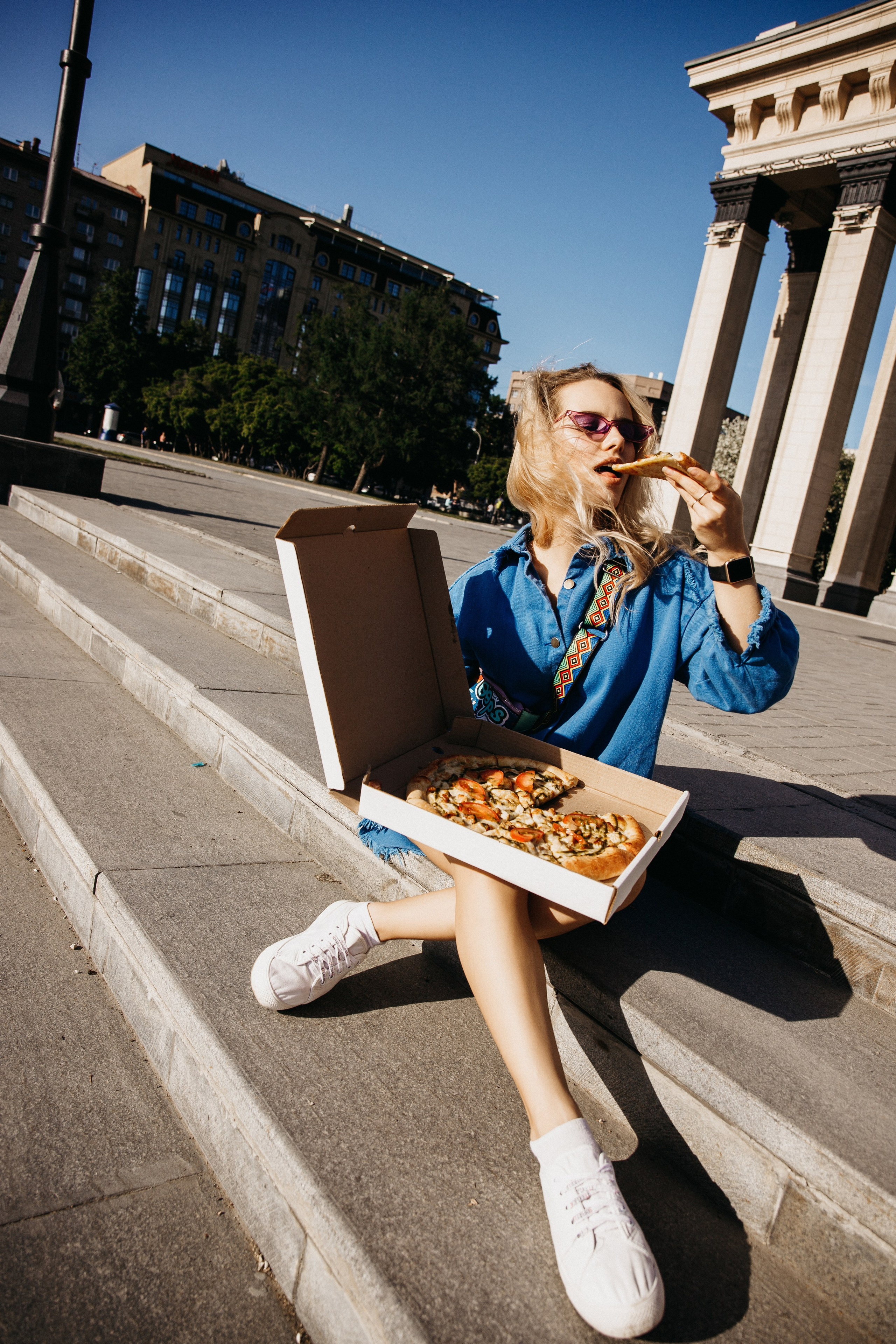 Коммерческая съёмка. Свадебный фотограф в Новосибирске Анастасия Бантик