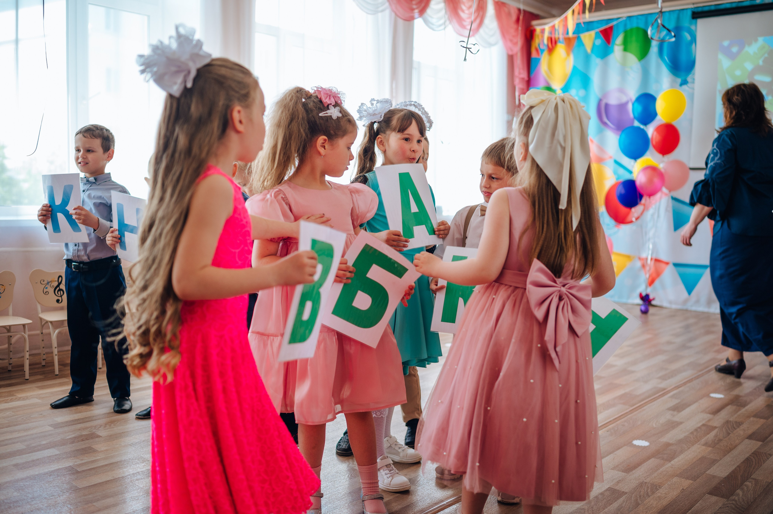 56 сад. Детский и семейный фотограф Катерина Мишина