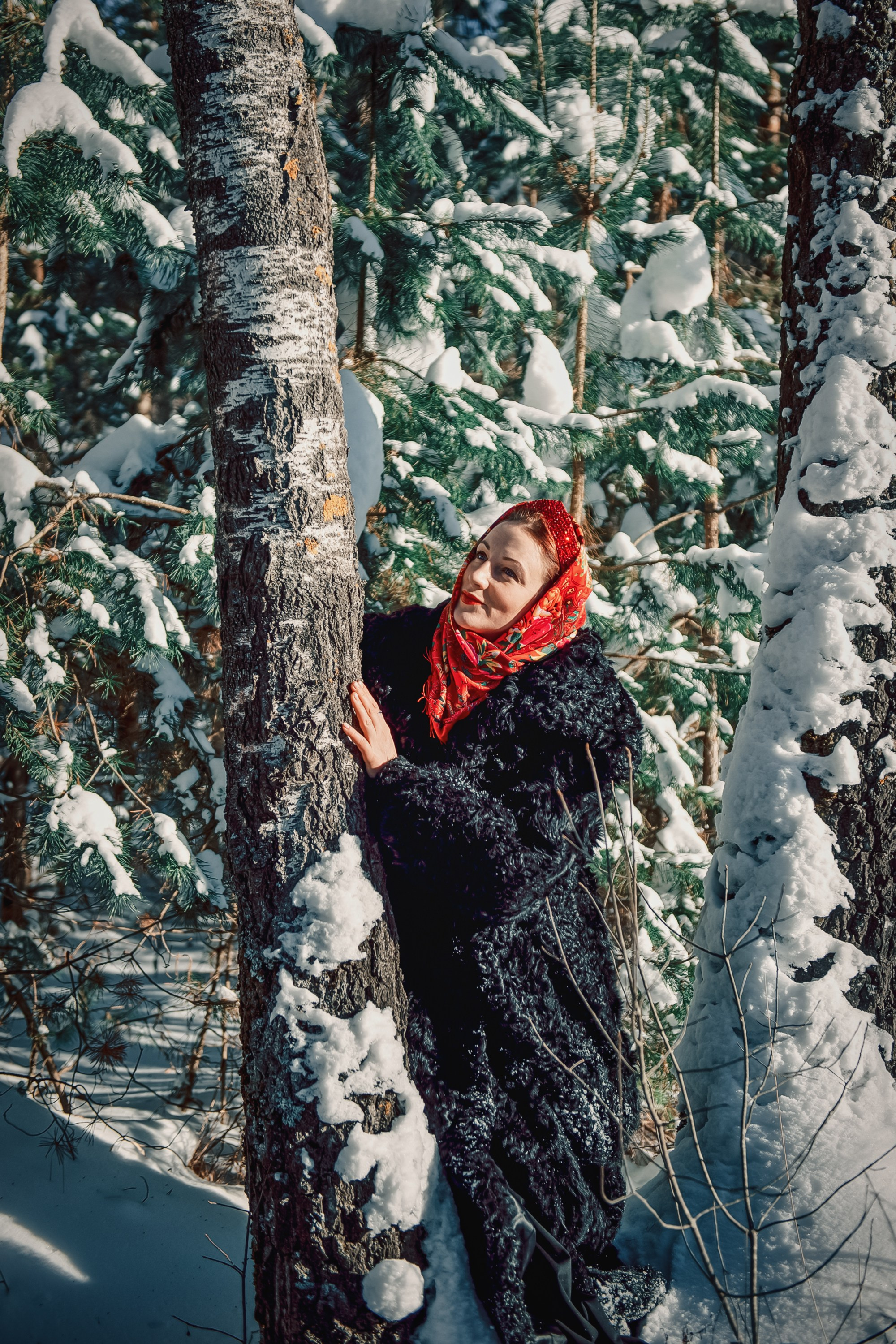 Прогулочная фотосессия в Брянске. Индивидуальные фотосессии в Брянске