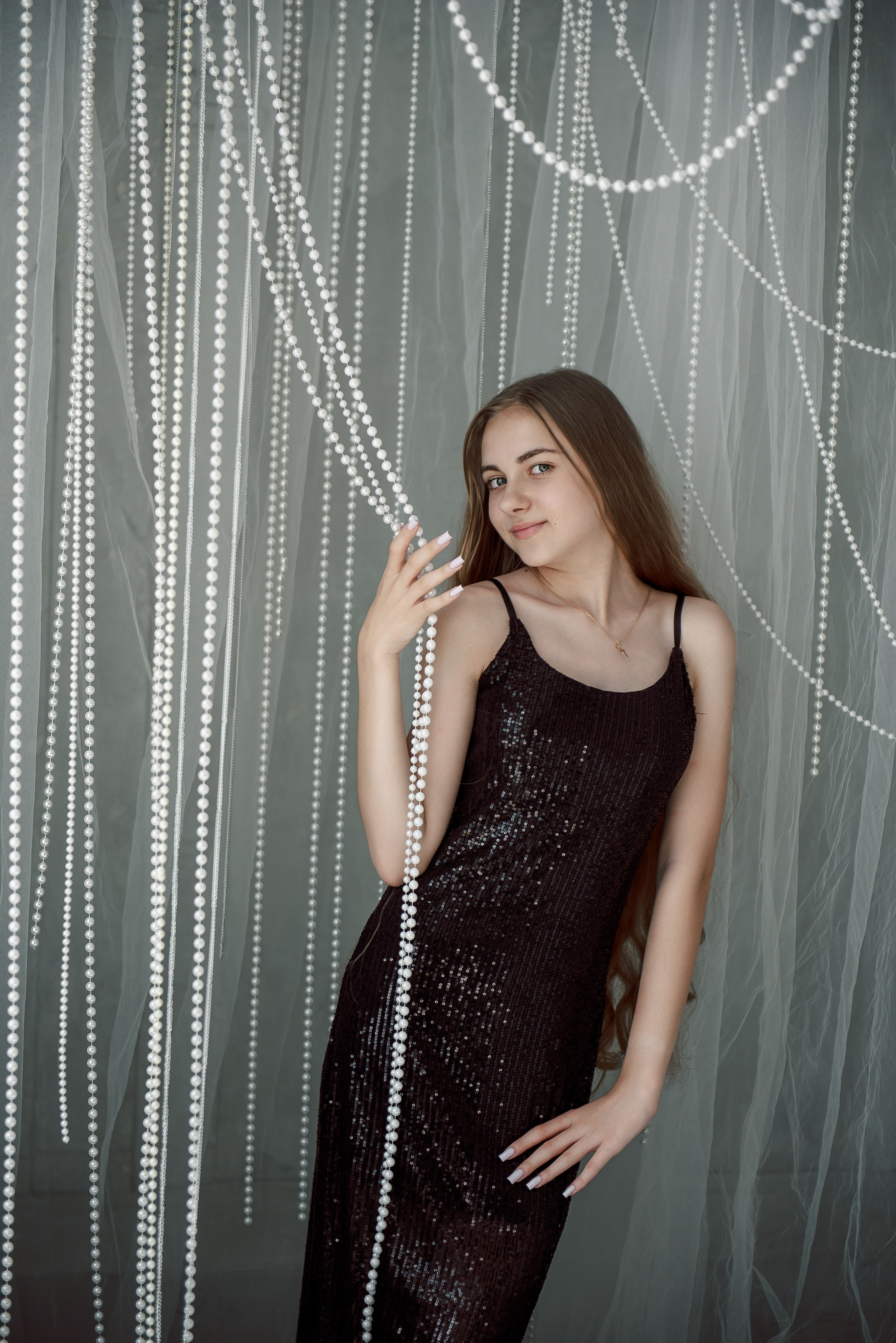 Студийные съемки в Брянске. Профессиональный фотограф Брянск