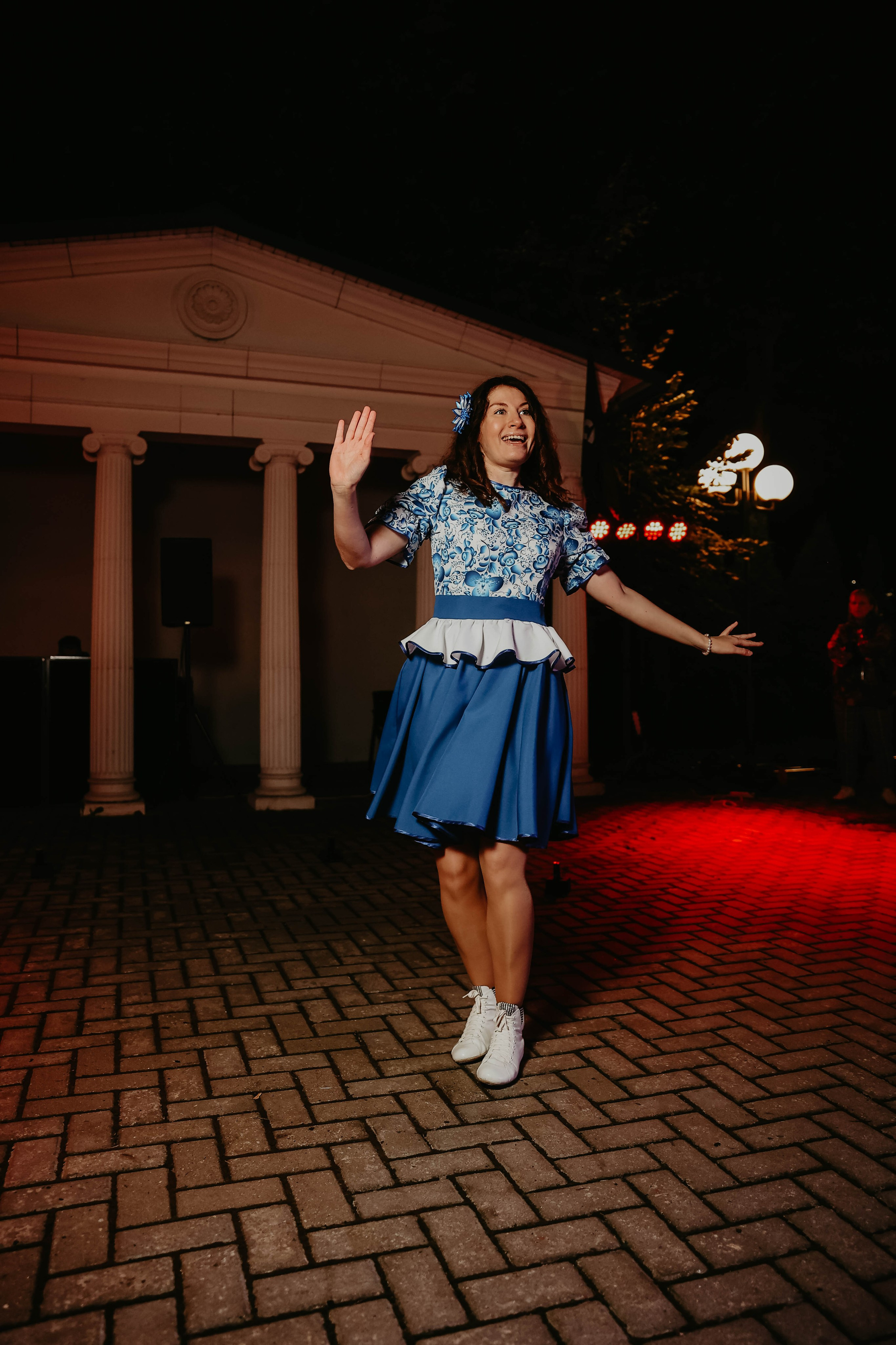 5 лет Villafit. Photographer in Moscow & everywhere in the World Alena Vyalova