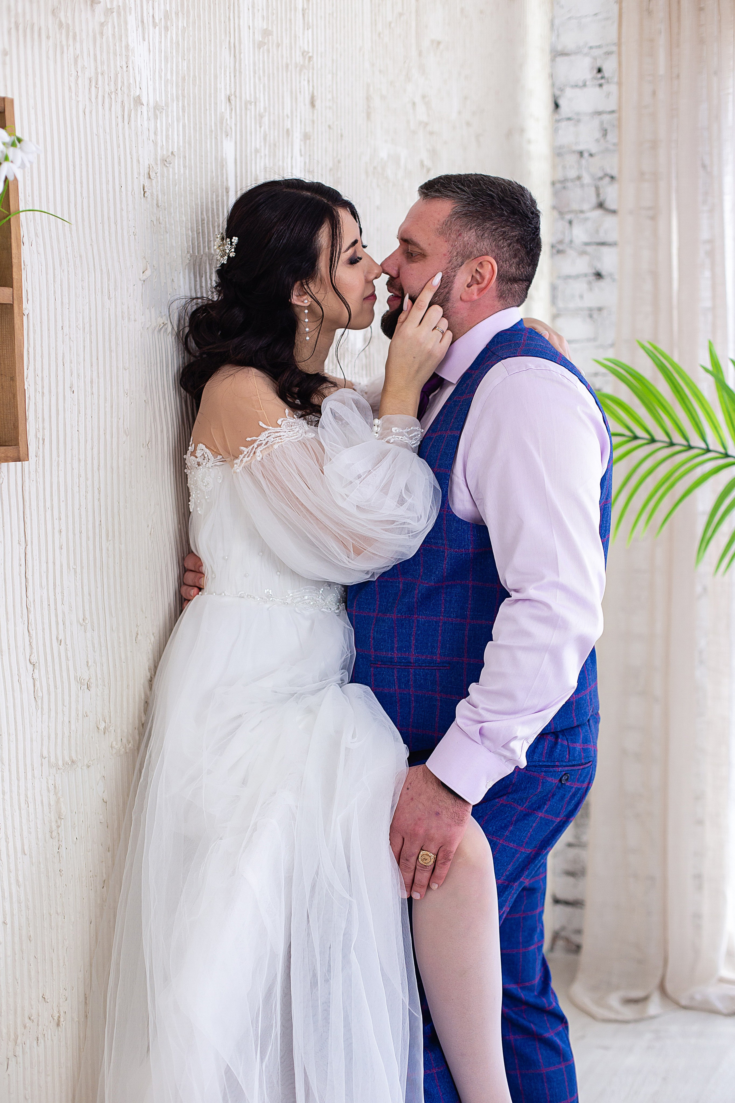 Свадьба Ярослав и Кристина. Выпускной альбом Шахты Ростов