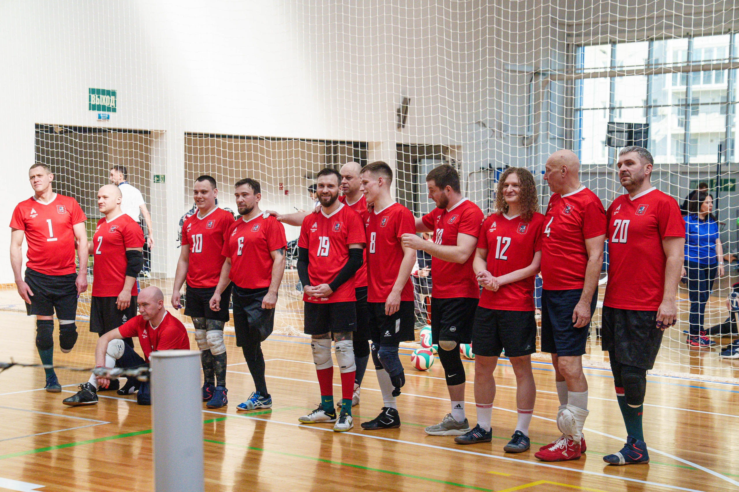 Спортивный репортаж. Репортажный фотограф в Калининграде Морозов Кирилл