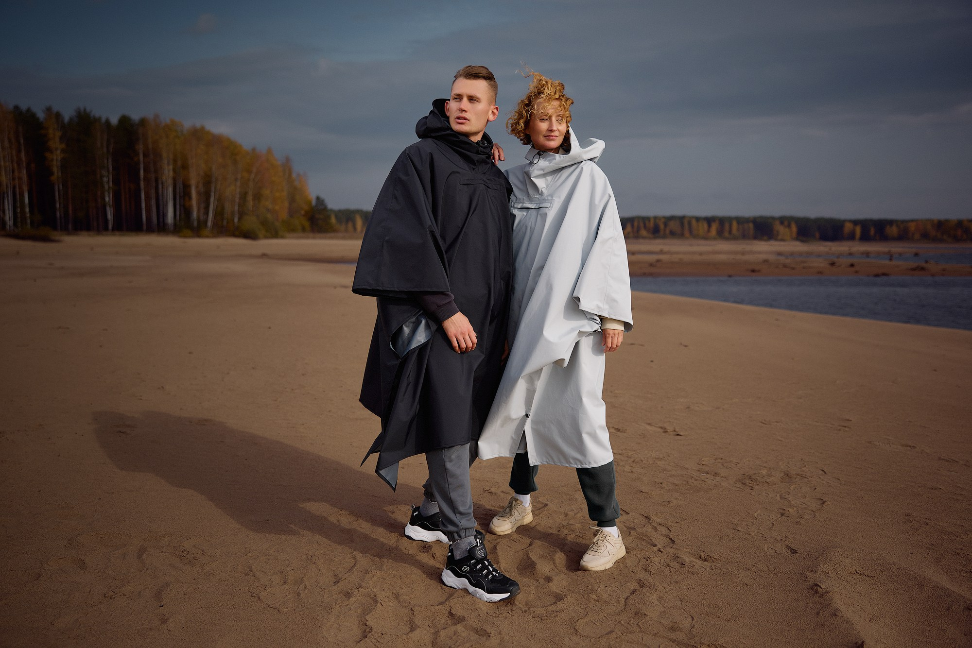 Портрет. Жизнь в фотографиях