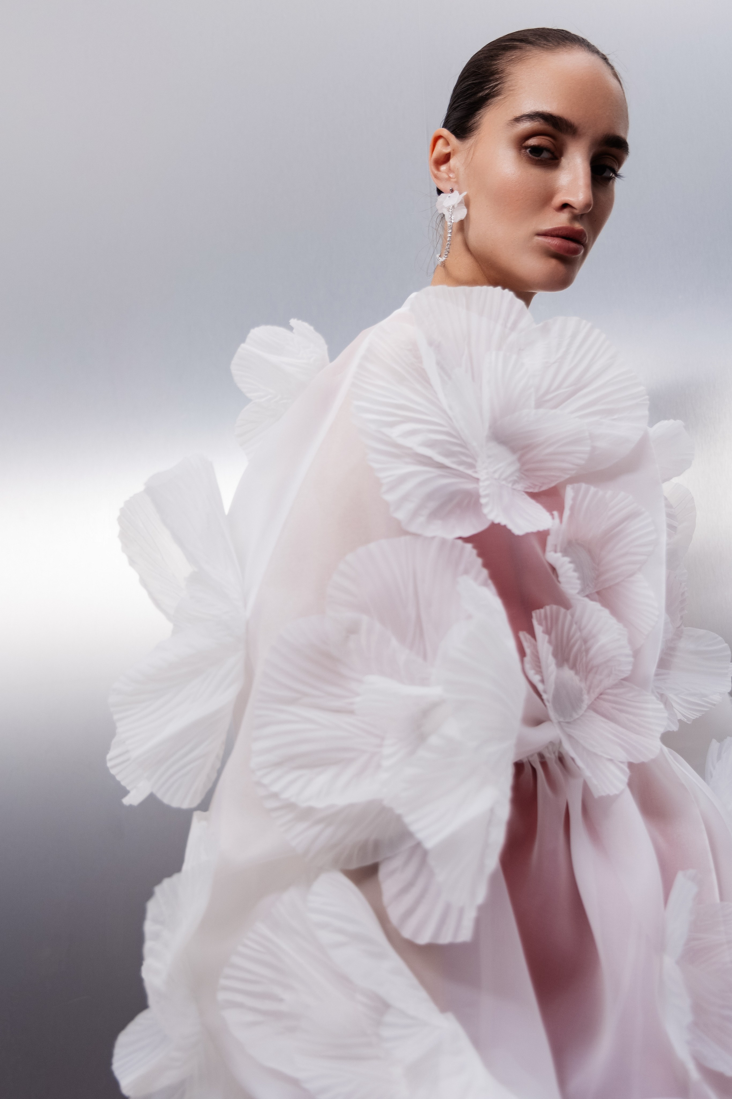 Big brooch. Фотограф в Москве Анастасия Курлович