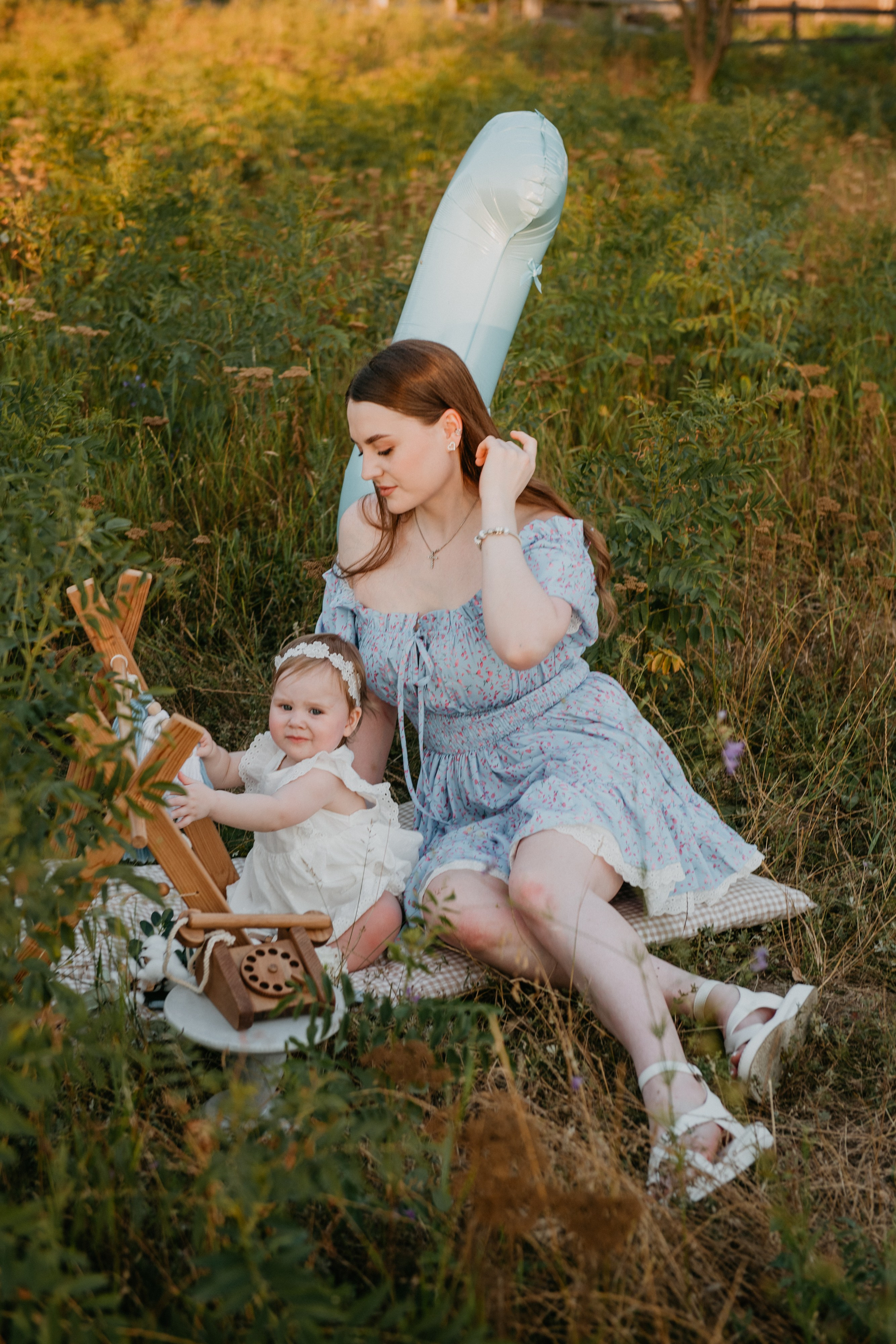 Семейные съёмки. Детский и семейный фотограф в Армавире Даша Зубкова