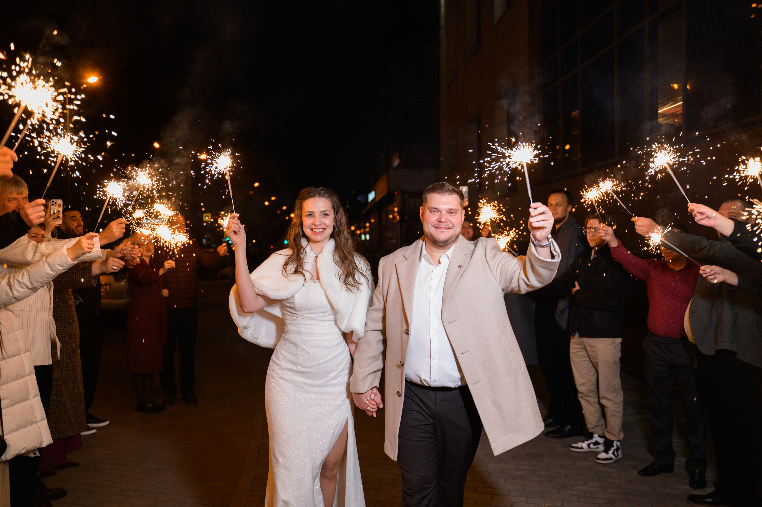 Игорь и Марина. Фотограф в Абакане и Минусинске