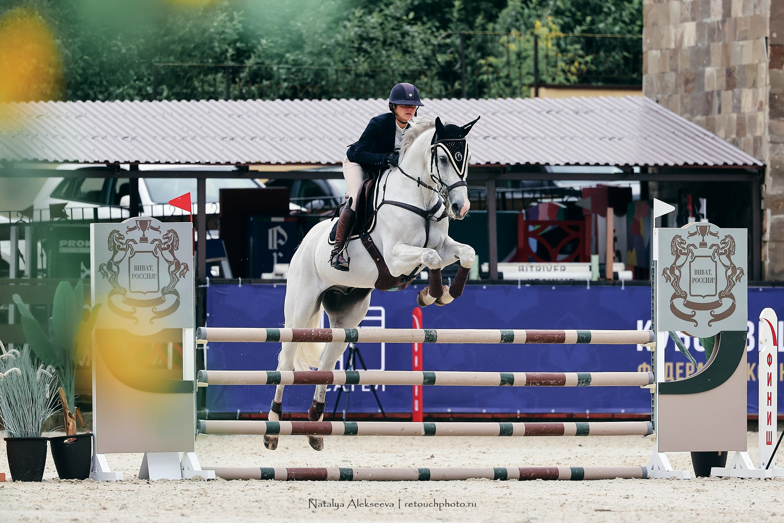 Кубок Вице-Президента ФКС Узбекистана по конкуру, КСК Виват, Россия! | 07'2023. Репортажный фотограф и ретушер в Москве Наталья Алексеева