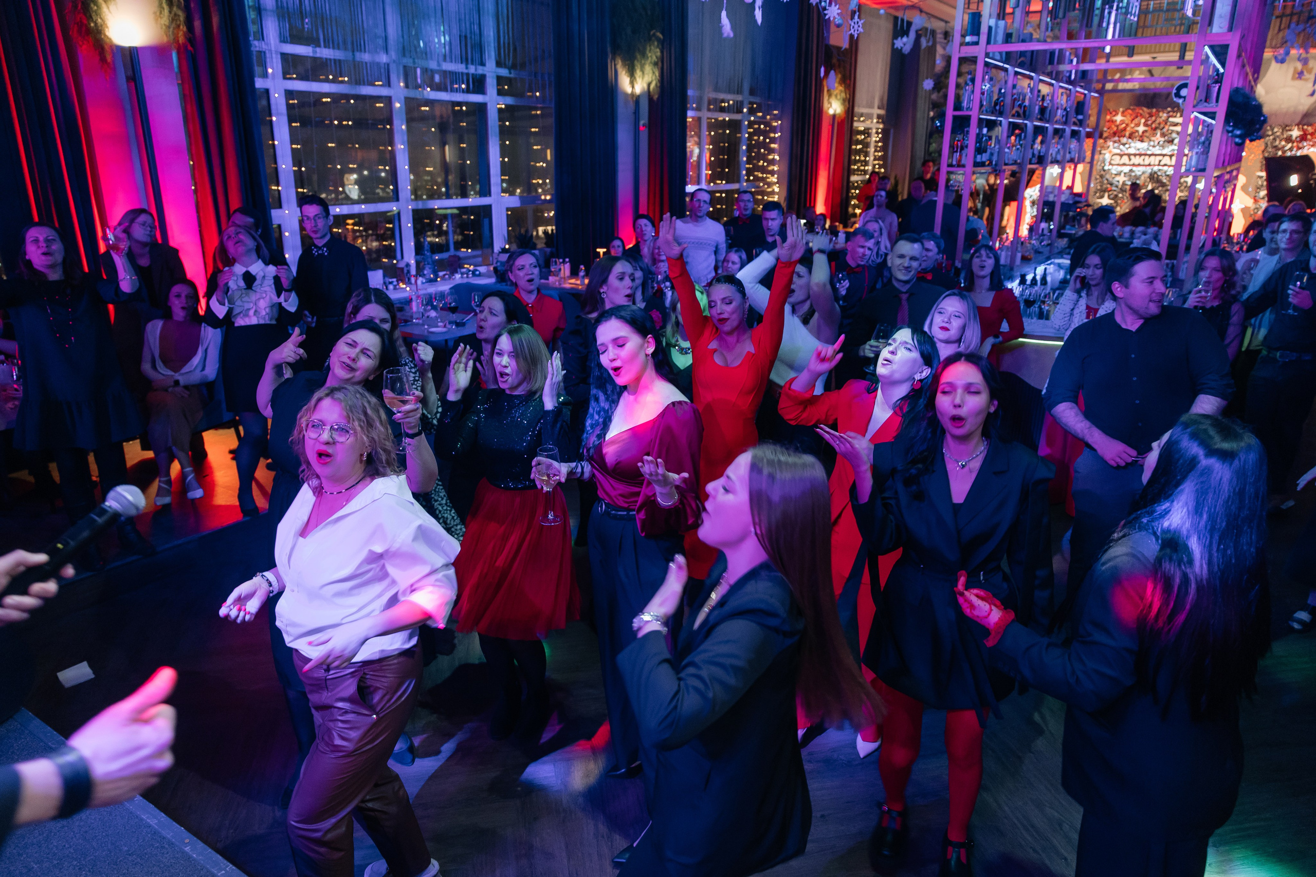 Съемка корпоратива. Репортаж. Свадебный и Репортажный фотограф Нижний Новгород Москва Ежов Иван