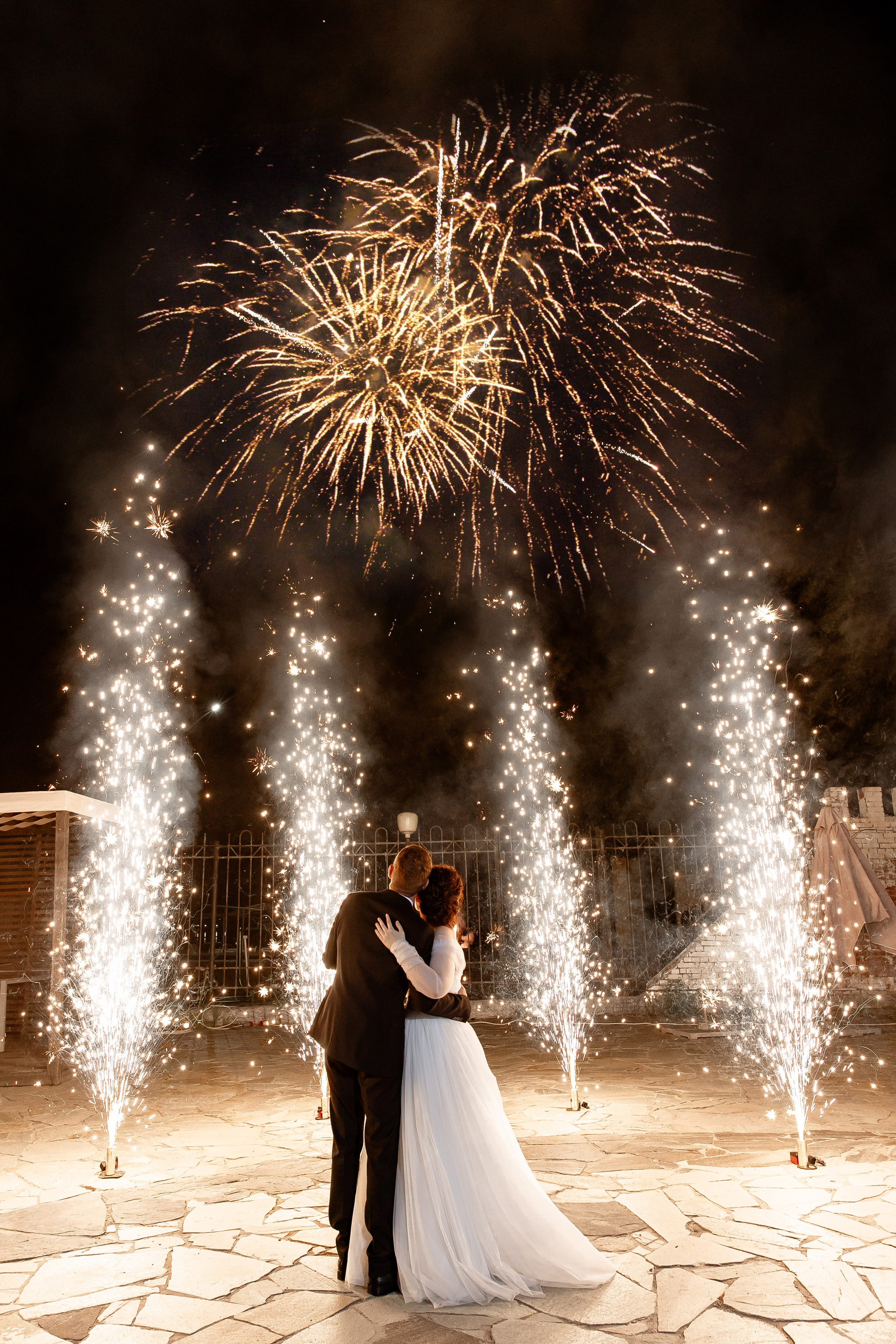 Вячеслав & Мария. Свадебный и семейный фотограф в Саратове Екатерина Ромакина