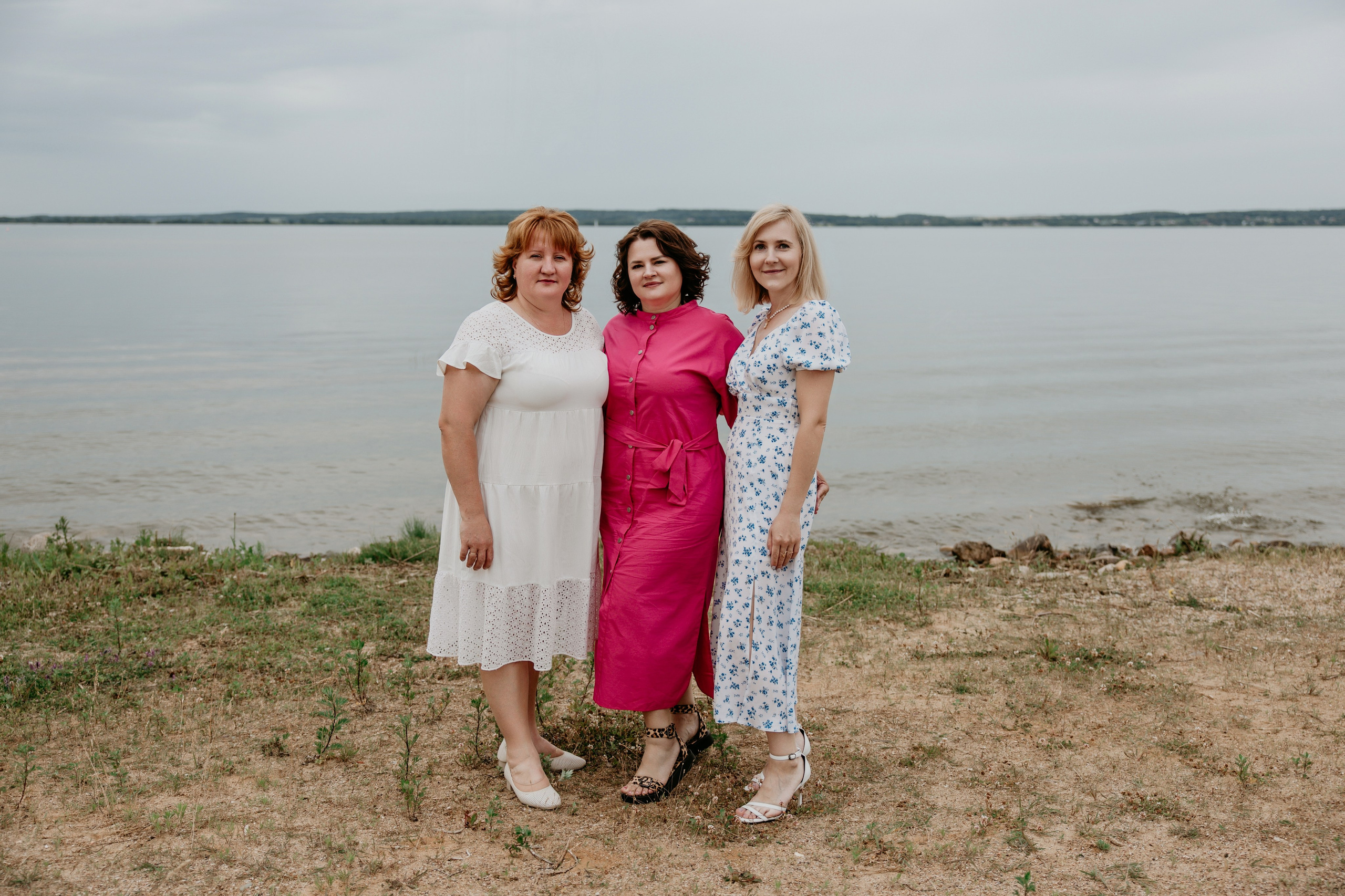 День рождения. Свадебный и портретный фотограф Минск Евсович Инна