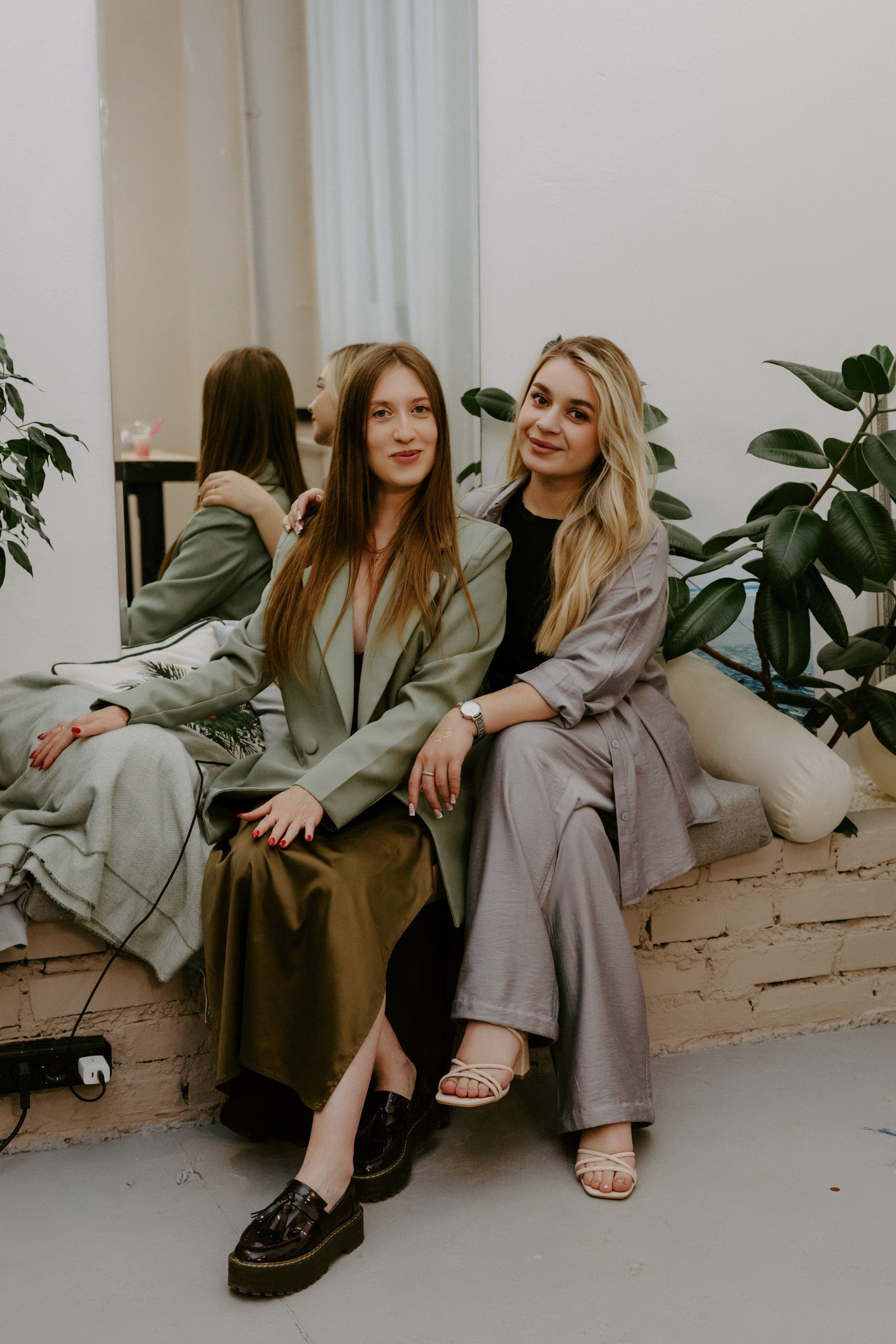 Репортаж. Свадебный и портретный фотограф Минск Евсович Инна