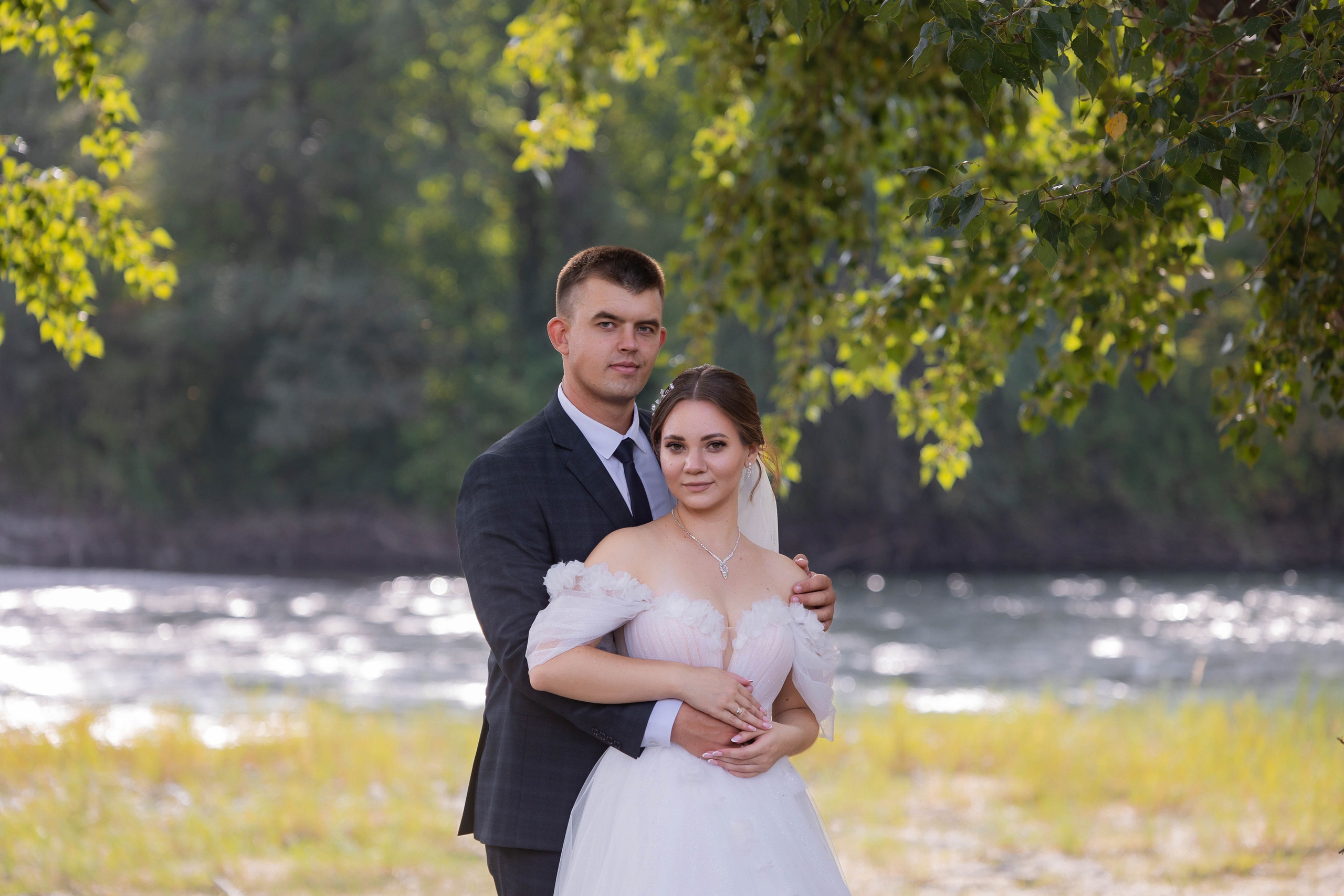 Алексей и Анастасия. Видеосьемка, фотосьемка свадеб, юбилеев, утренников в Краснодарском кр