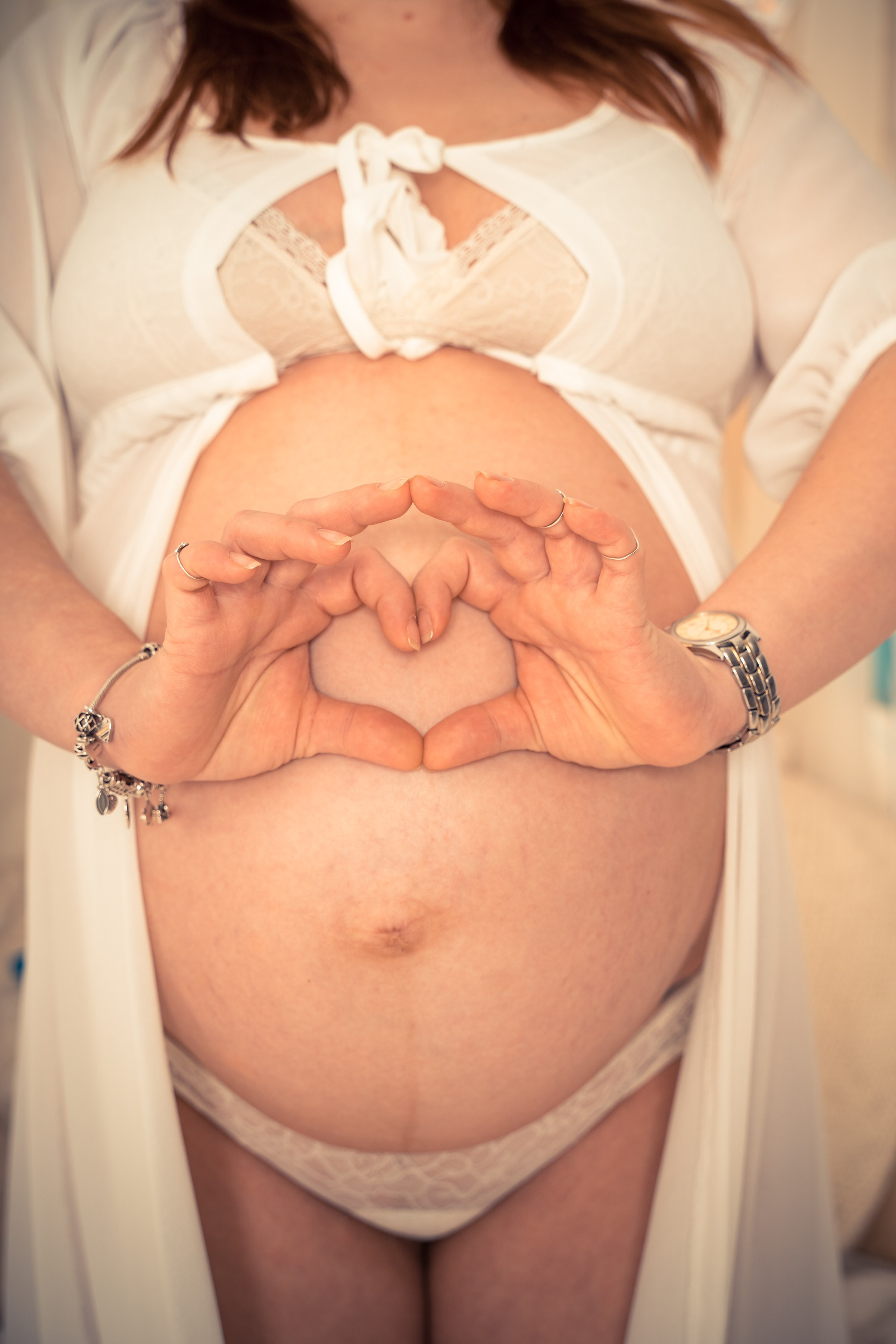 Maternity. Family Photographer Ksenia Kos