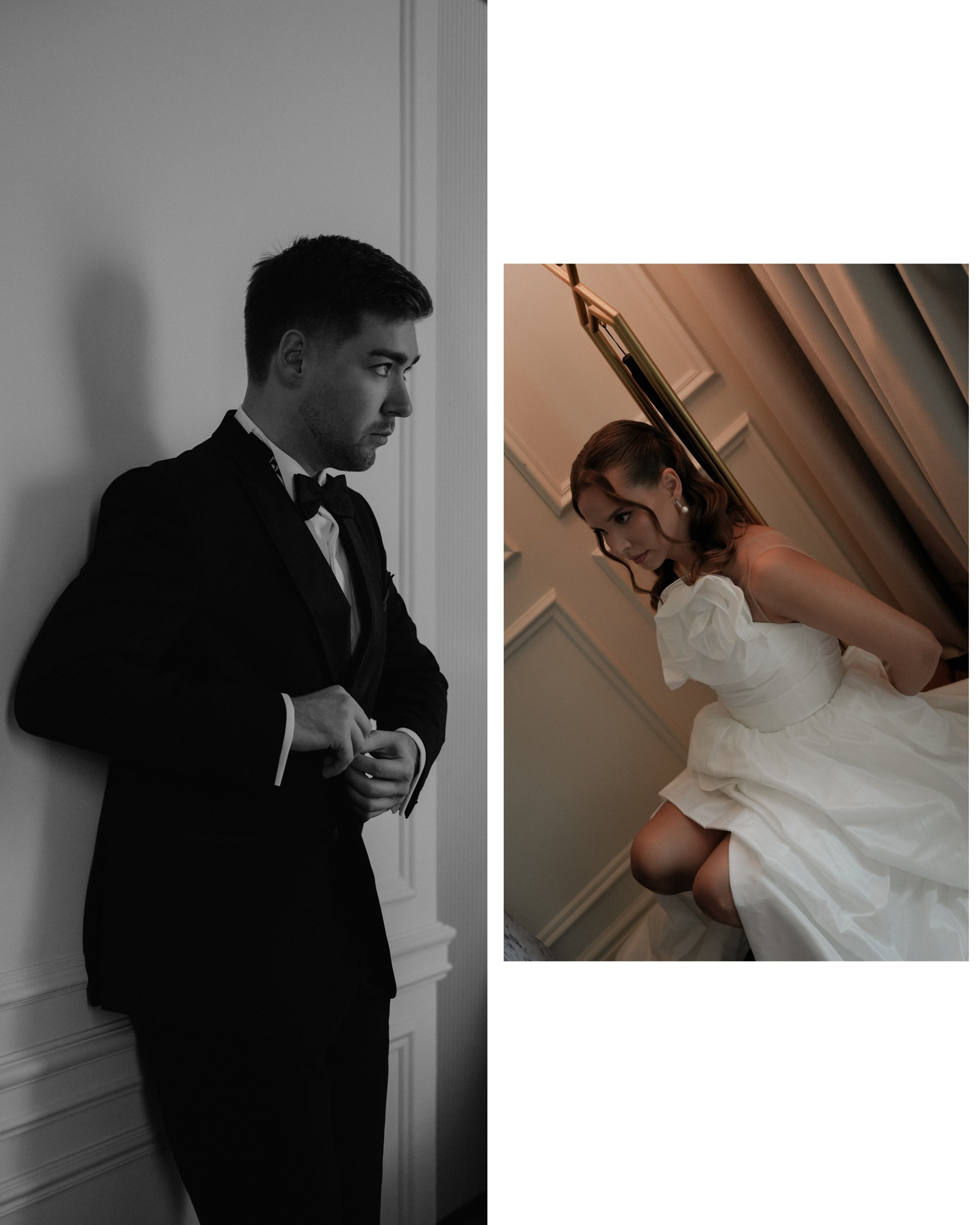 Андрей и Карина