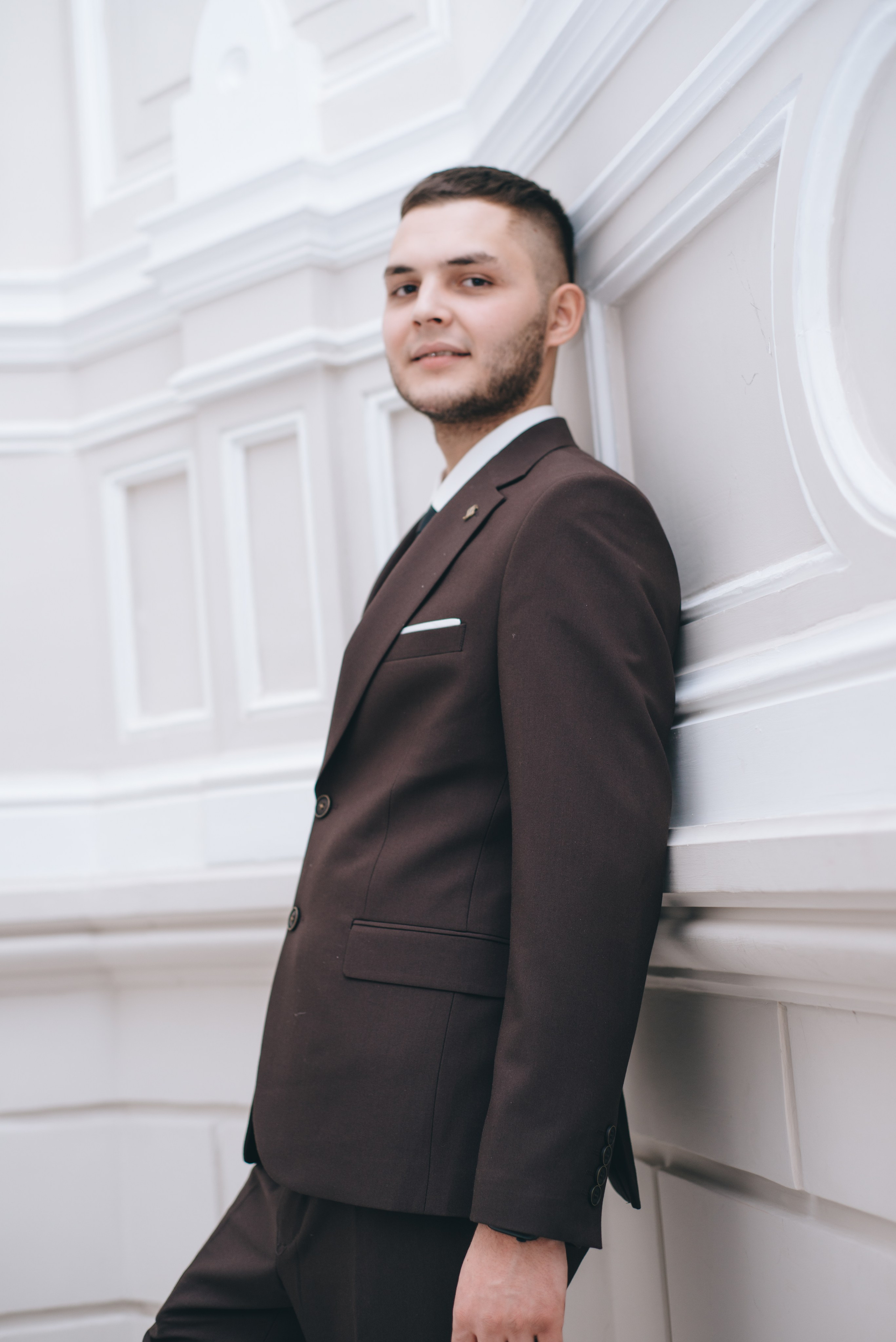 Свадьба 4. Семейный и женский фотограф Арина Балякина