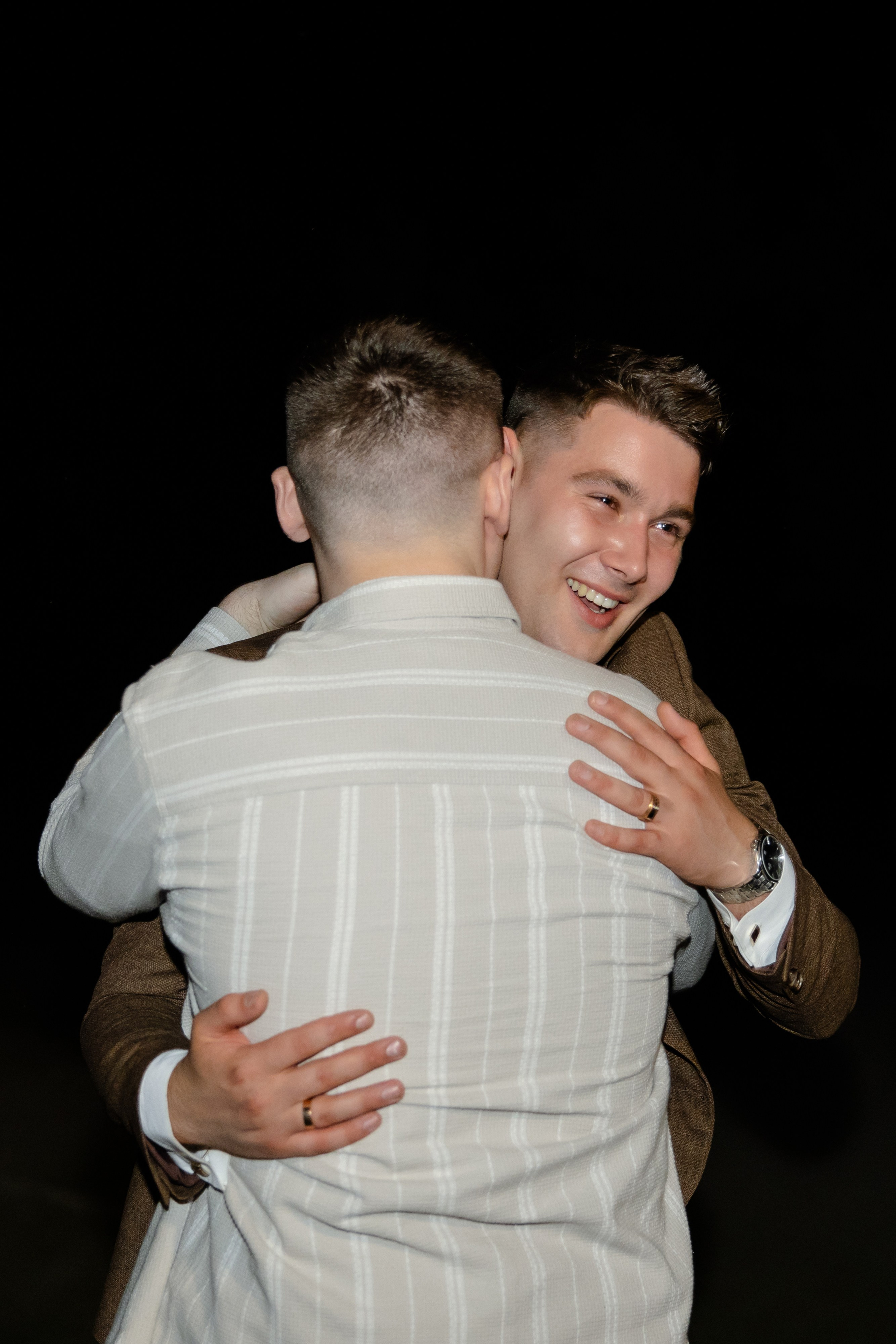 Ростислав и Вика. Свадебный фотограф Анна Бабахина