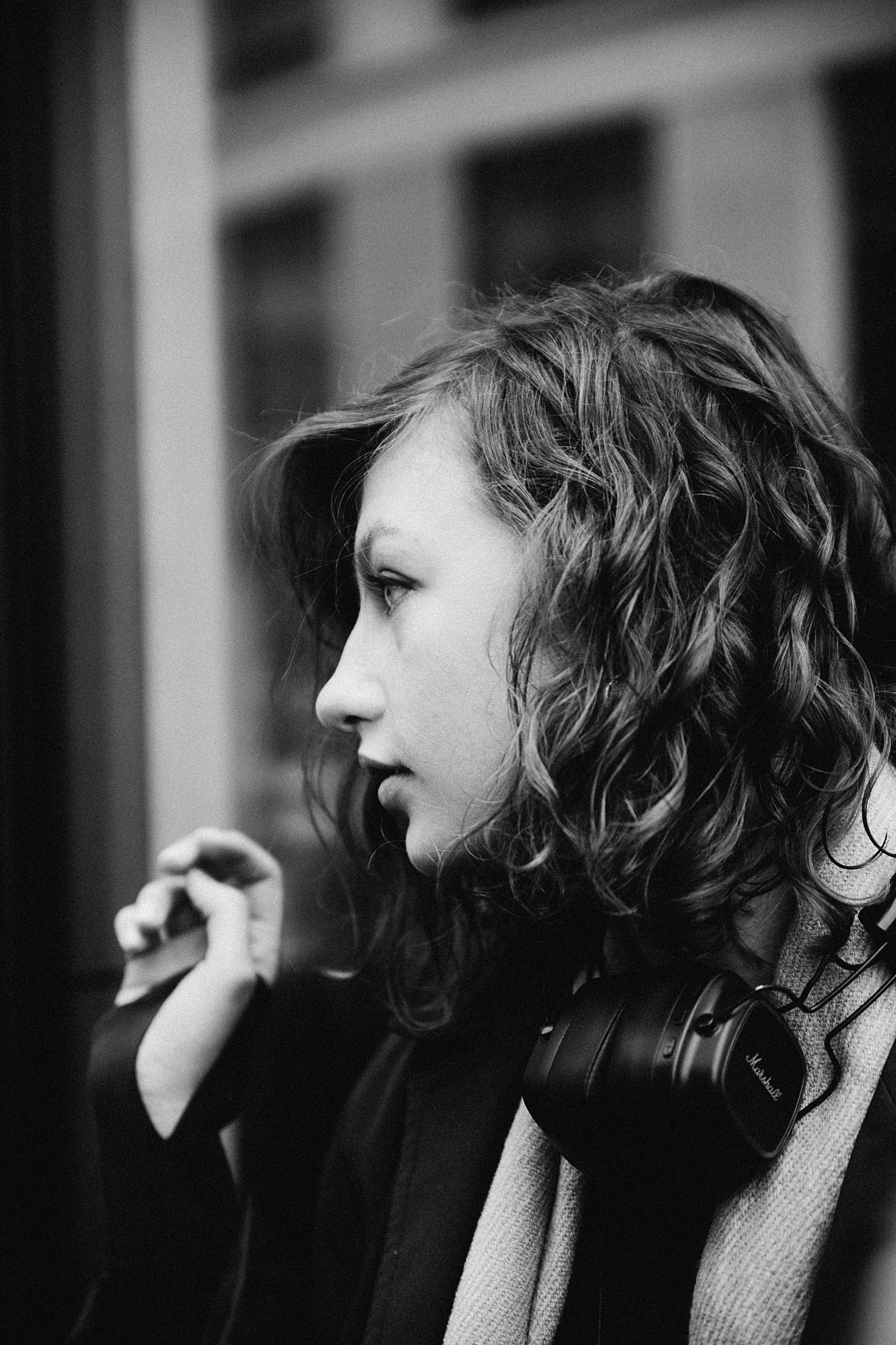 Практика. БЭК. Динамичный портрет. Репортажный и детский фотограф в Минске