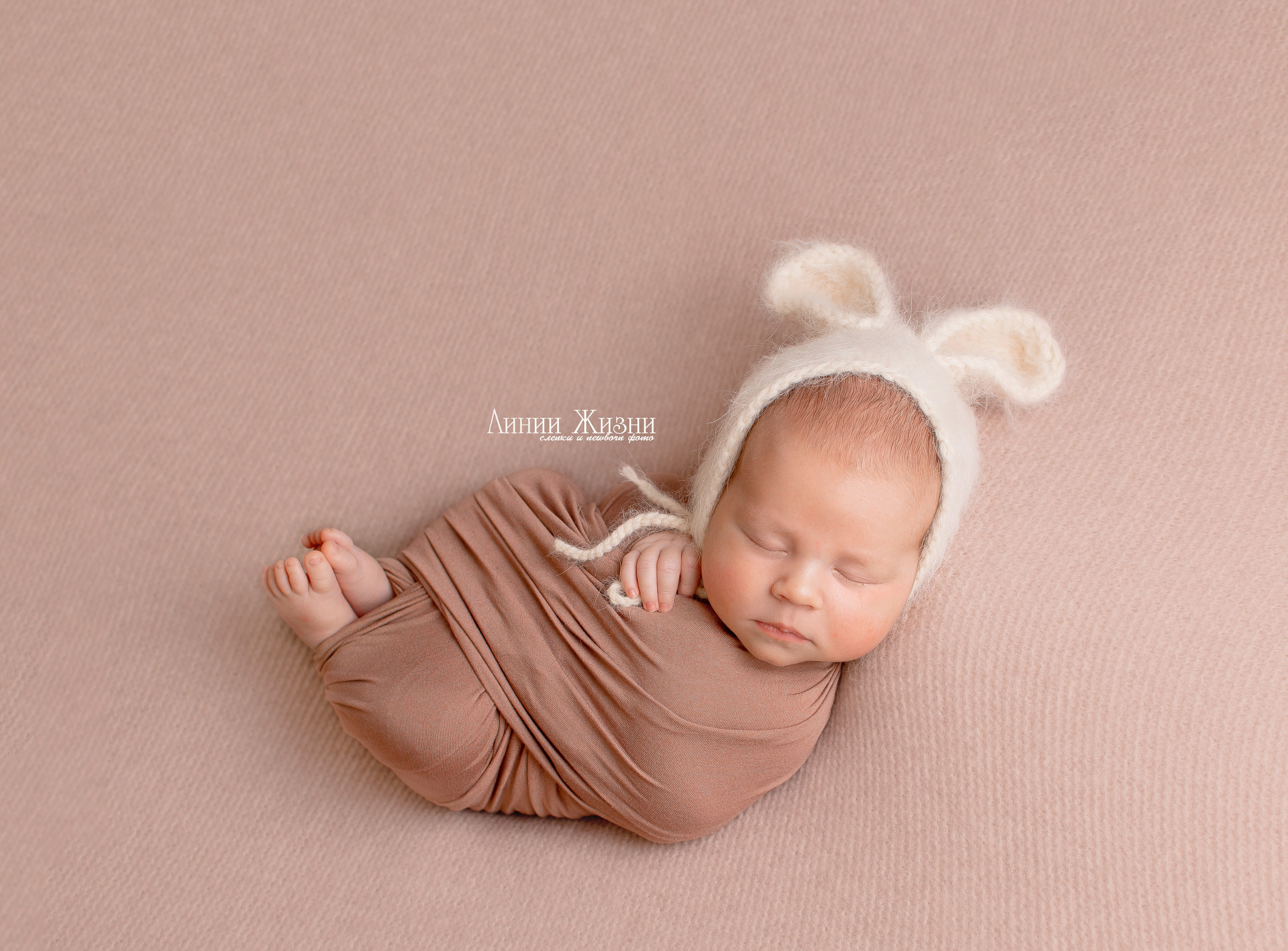 Фотосессия новорожденных Нижний Новгород. Фотограф новорожденных в Нижнем Новгороде Сергеева Оксана
