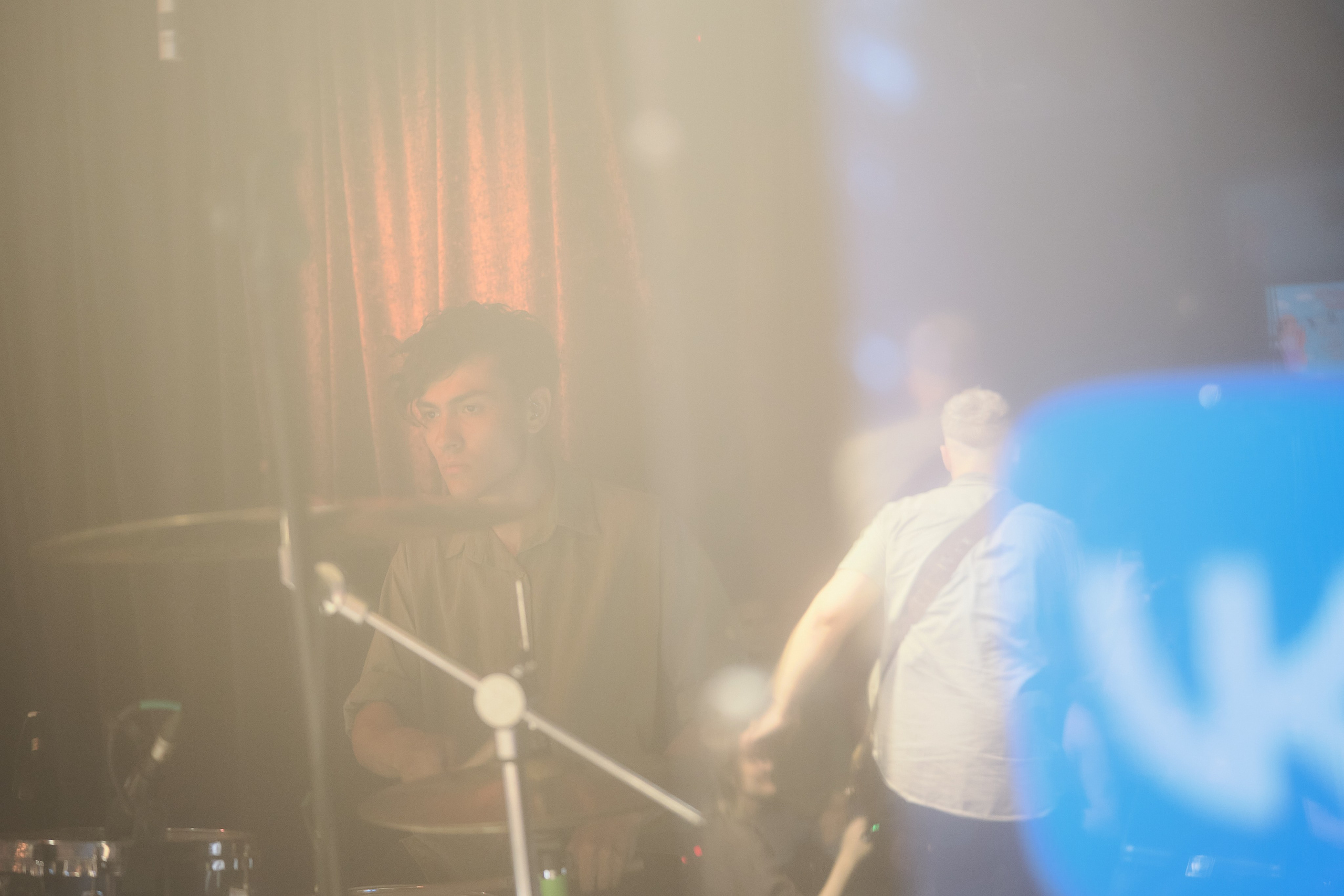 Tribute Linkin Park -LAAVBAND-. Professional photographer (Krasnodar) Roman Goncharov