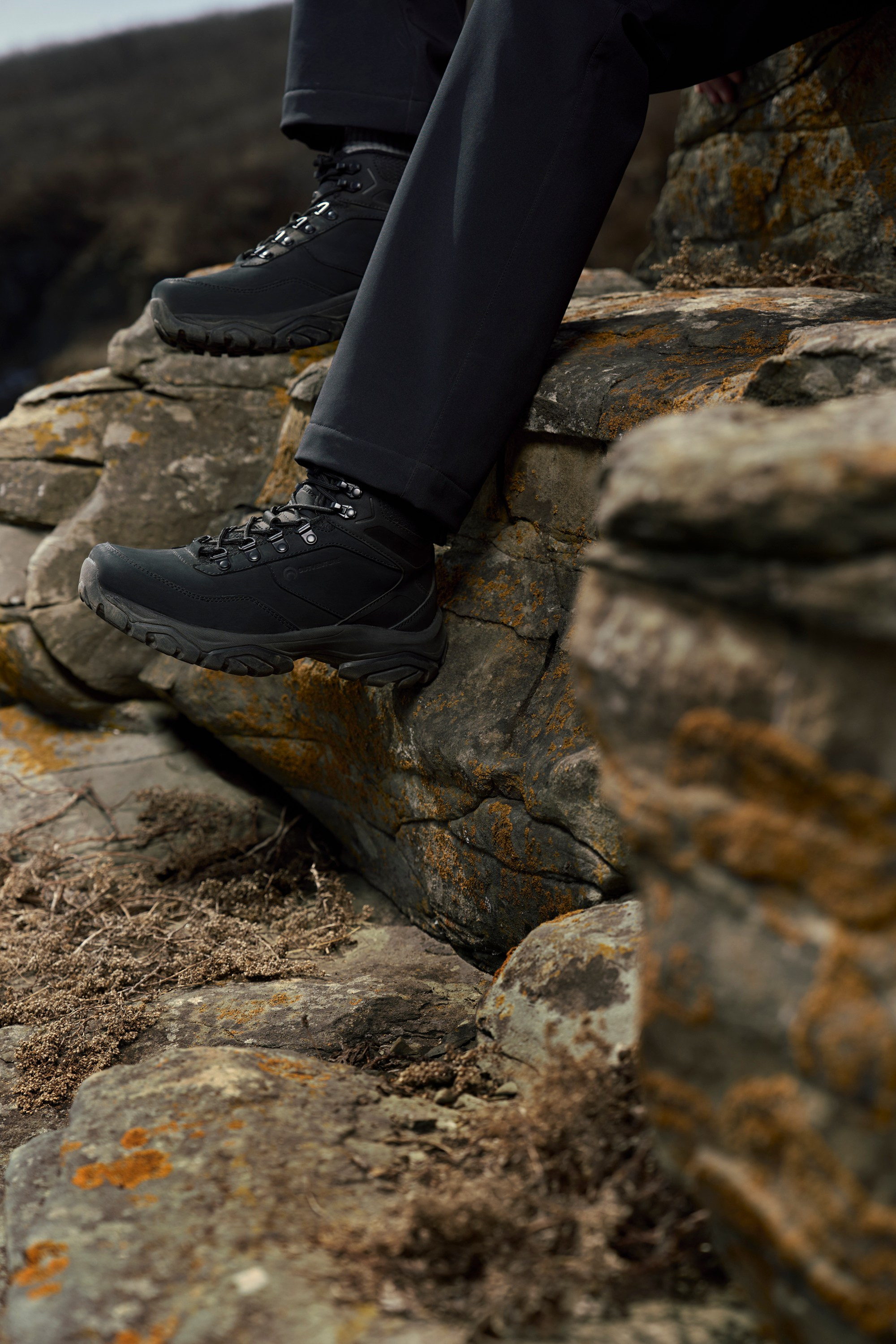 Outventure для Спортмастер. Creative photographer Denis Klero