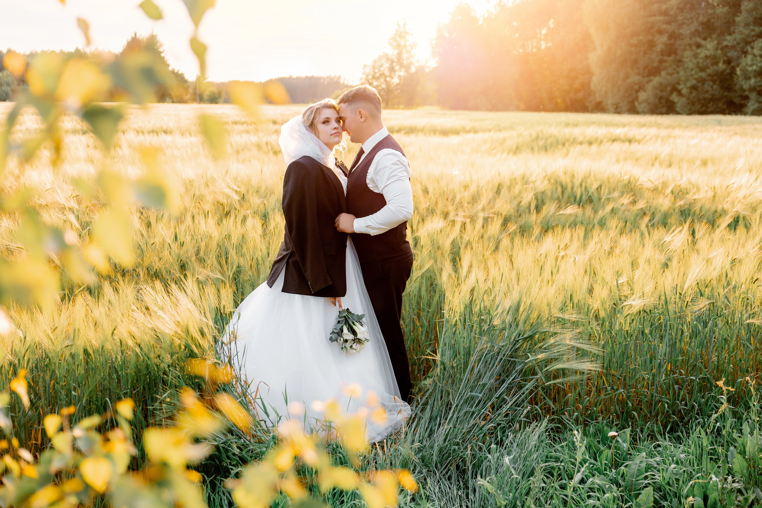 Полина и Кирилл. Фотограф новорожденных, семейный фотограф Брест Кристина Маслова