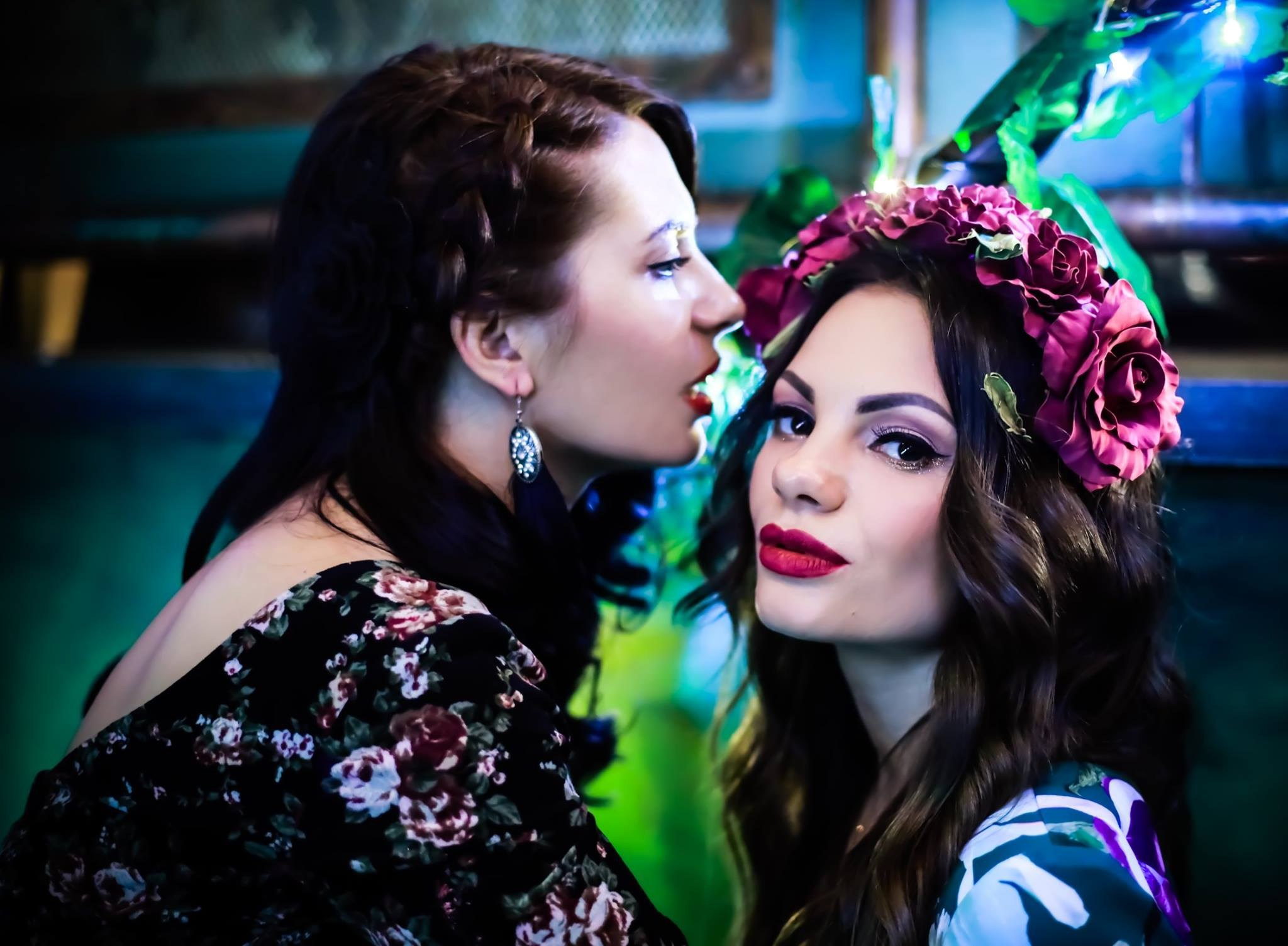 William Lawson’s 13 The Bar. Nina Petina