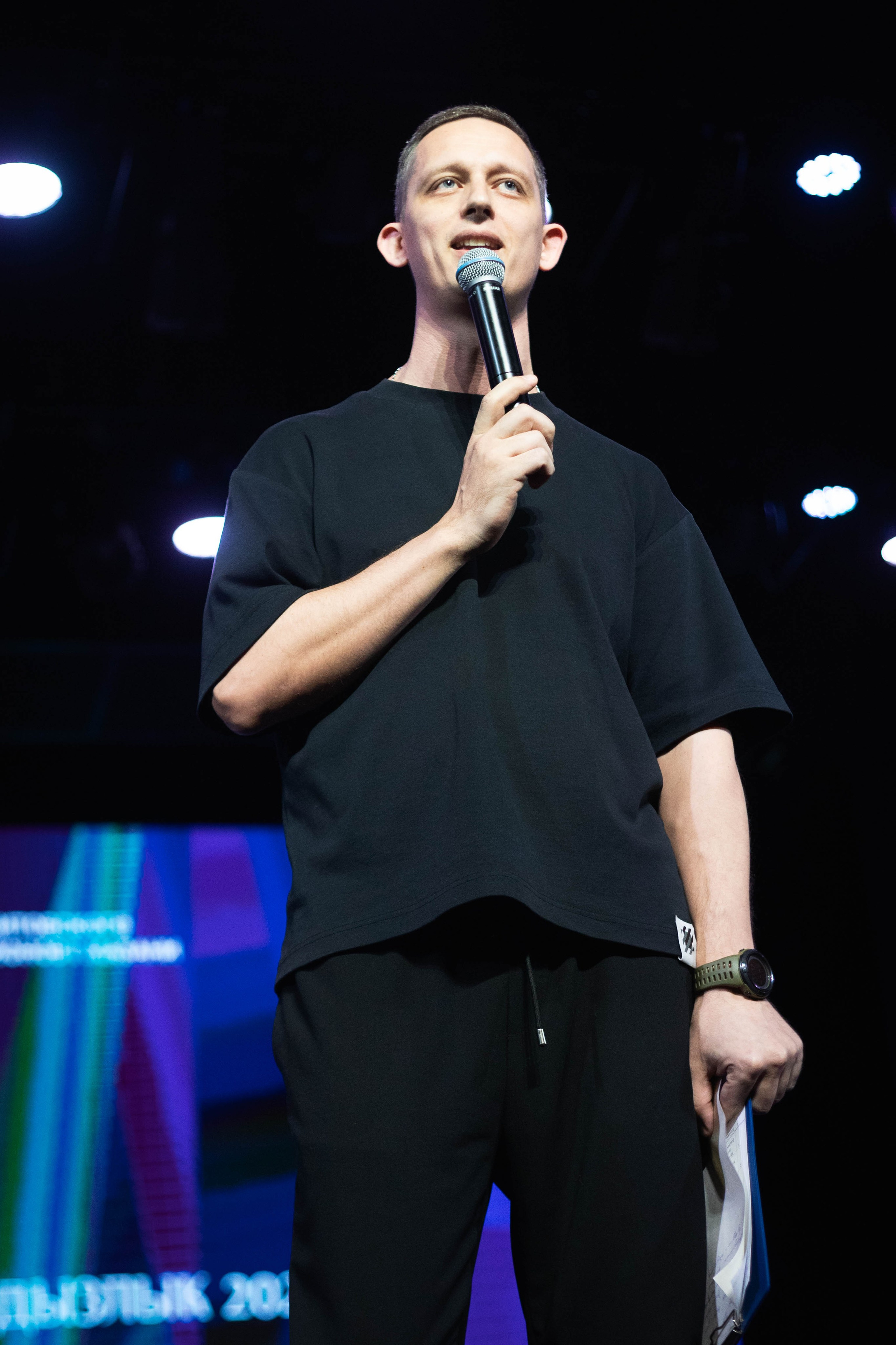 Фестиваль «Созвездие-Йолдызлык». Портретный и репортажный фотограф Елизавета Рудовская|Казань