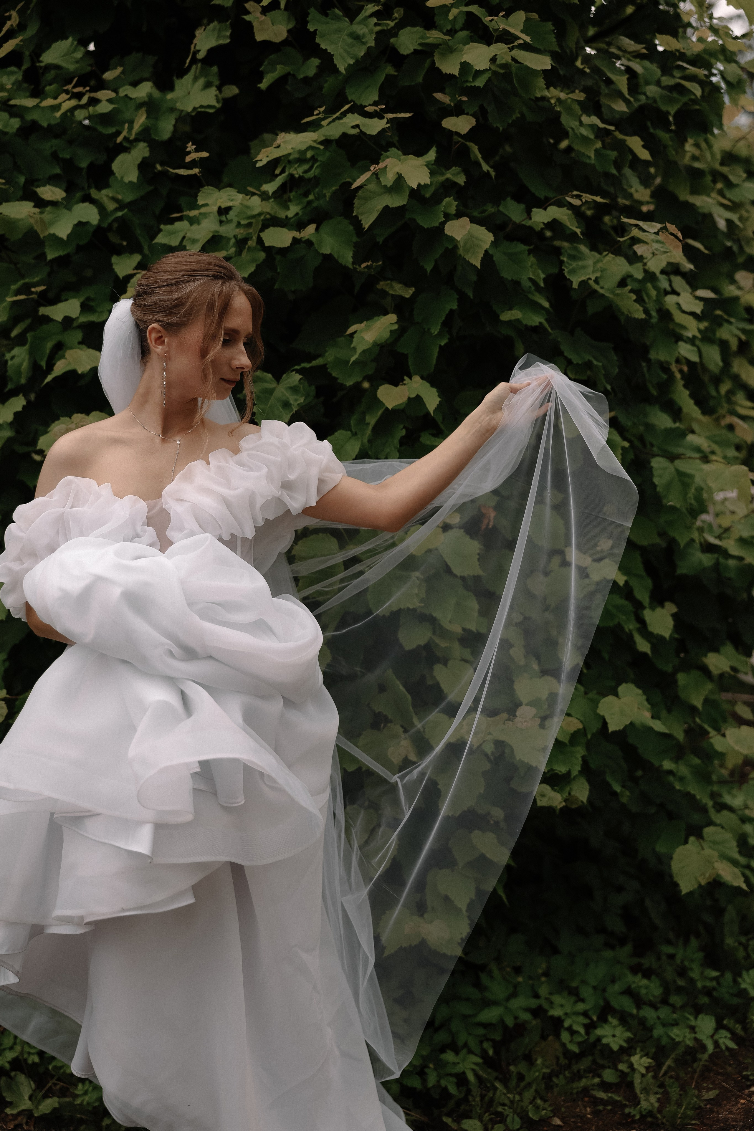 Настя и Тёма. Свадебный и семейный Фотограф Денис Кошель