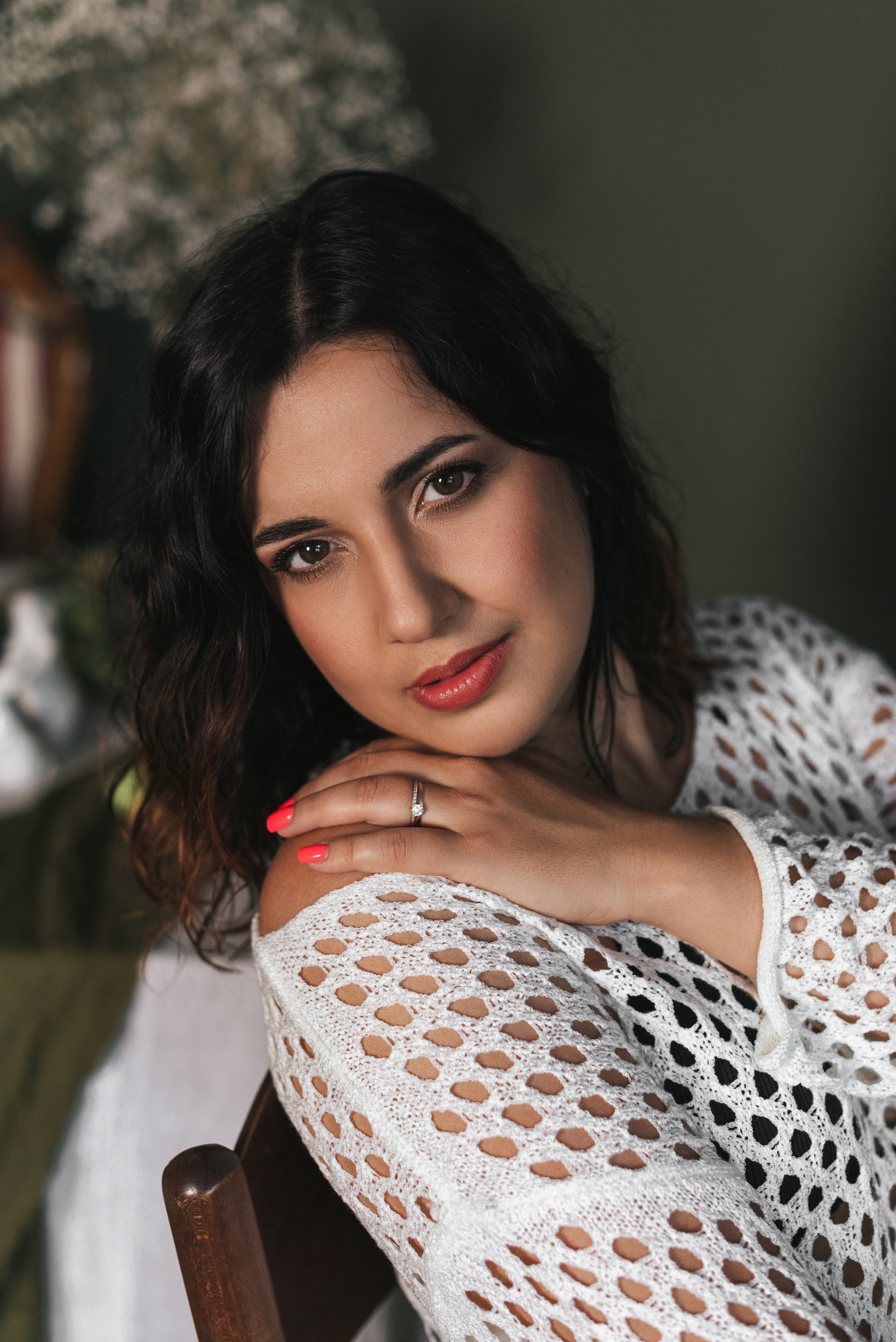 Индивидуальная фотосессия. Фотограф в Минске