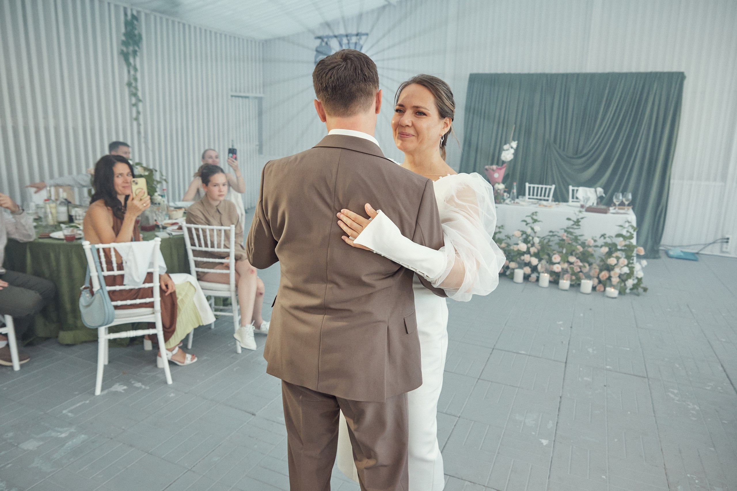 Счастье здесь. Свадебный фотограф Антон Артюшин. Работаю в Нижнем Новгороде и Москве