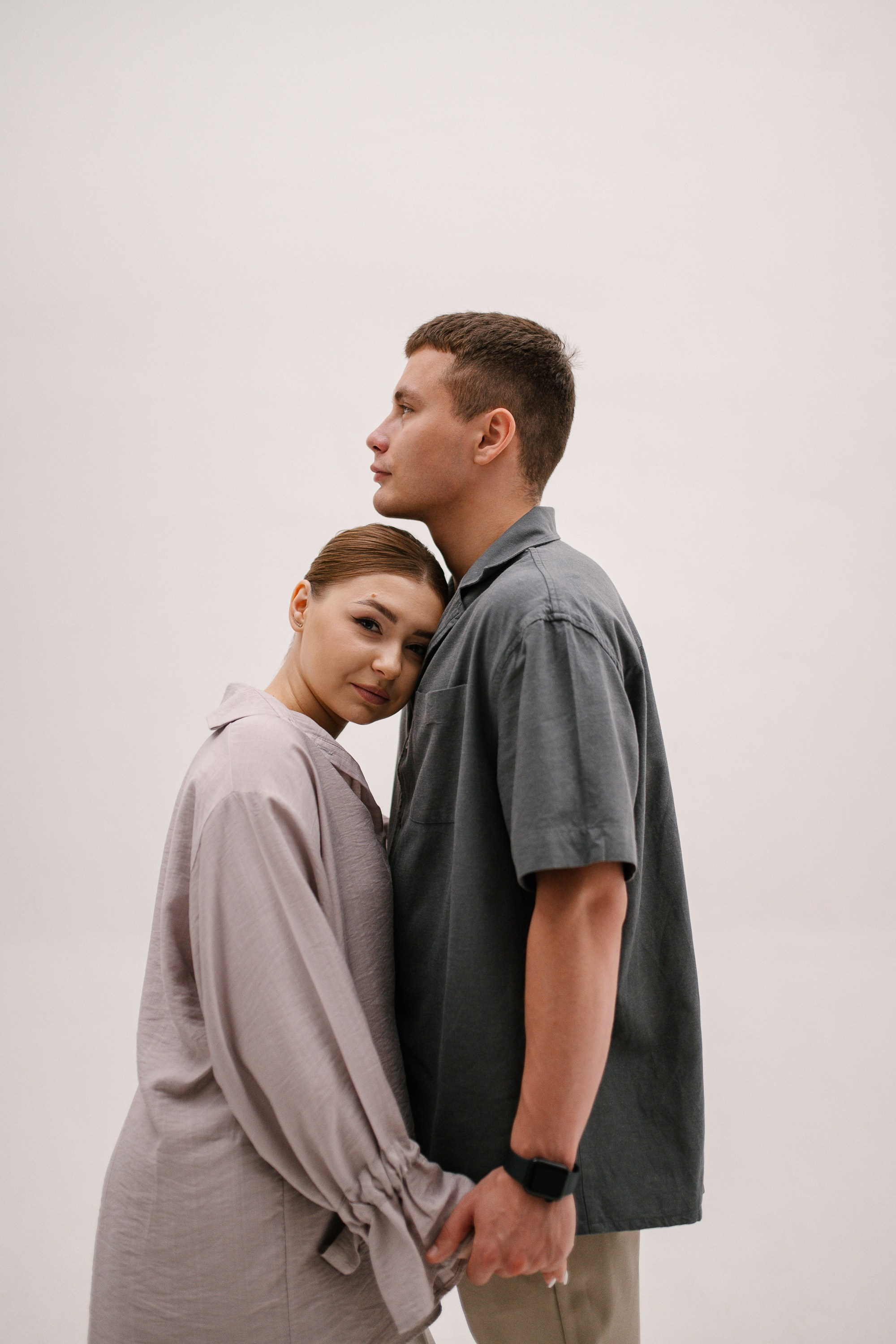 D&S. Свадебный и семейный фотограф в Коломне Мария Мусатова