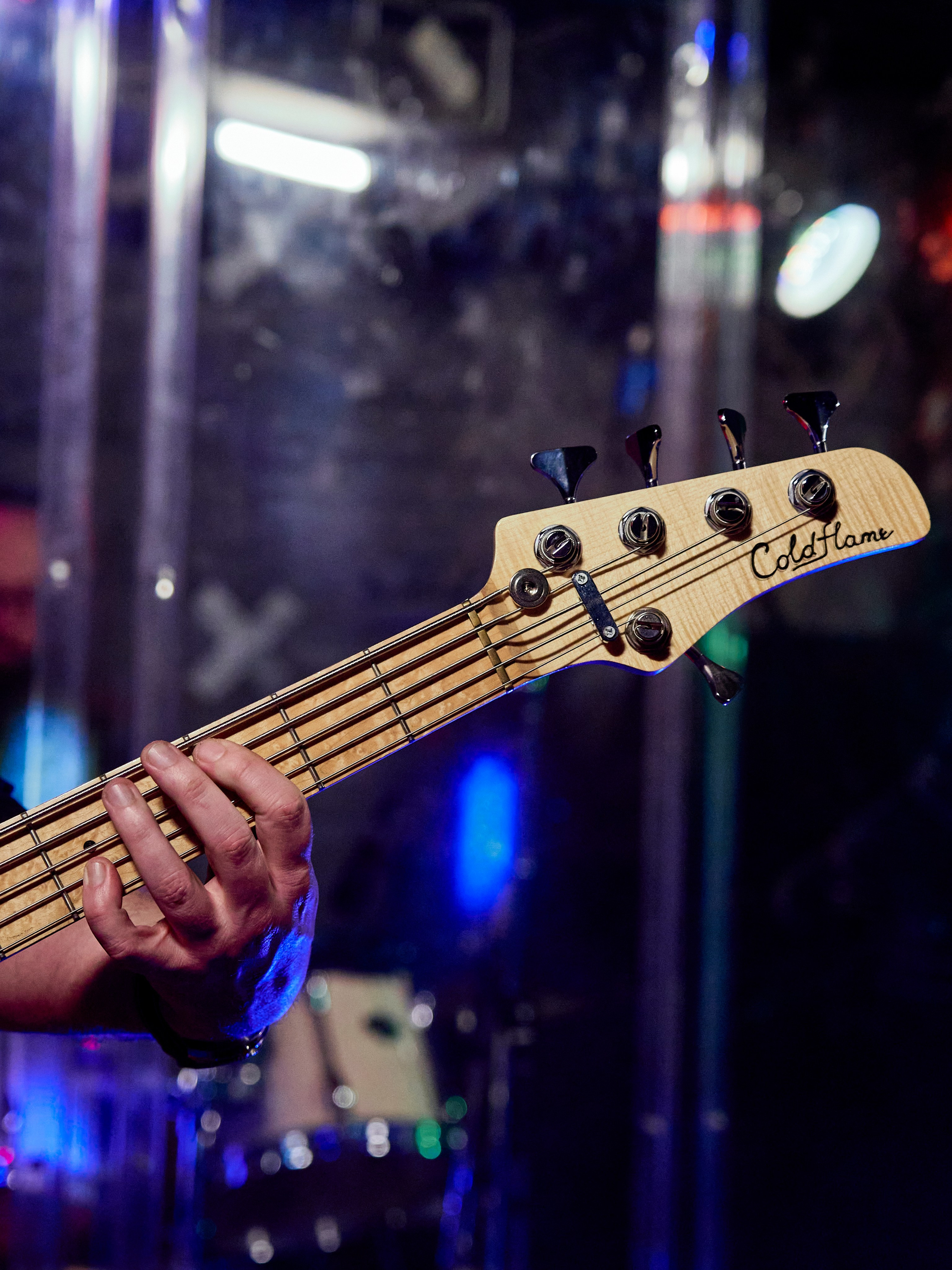 Концерт Porto Moris 2023. Портретный фотограф в Москве