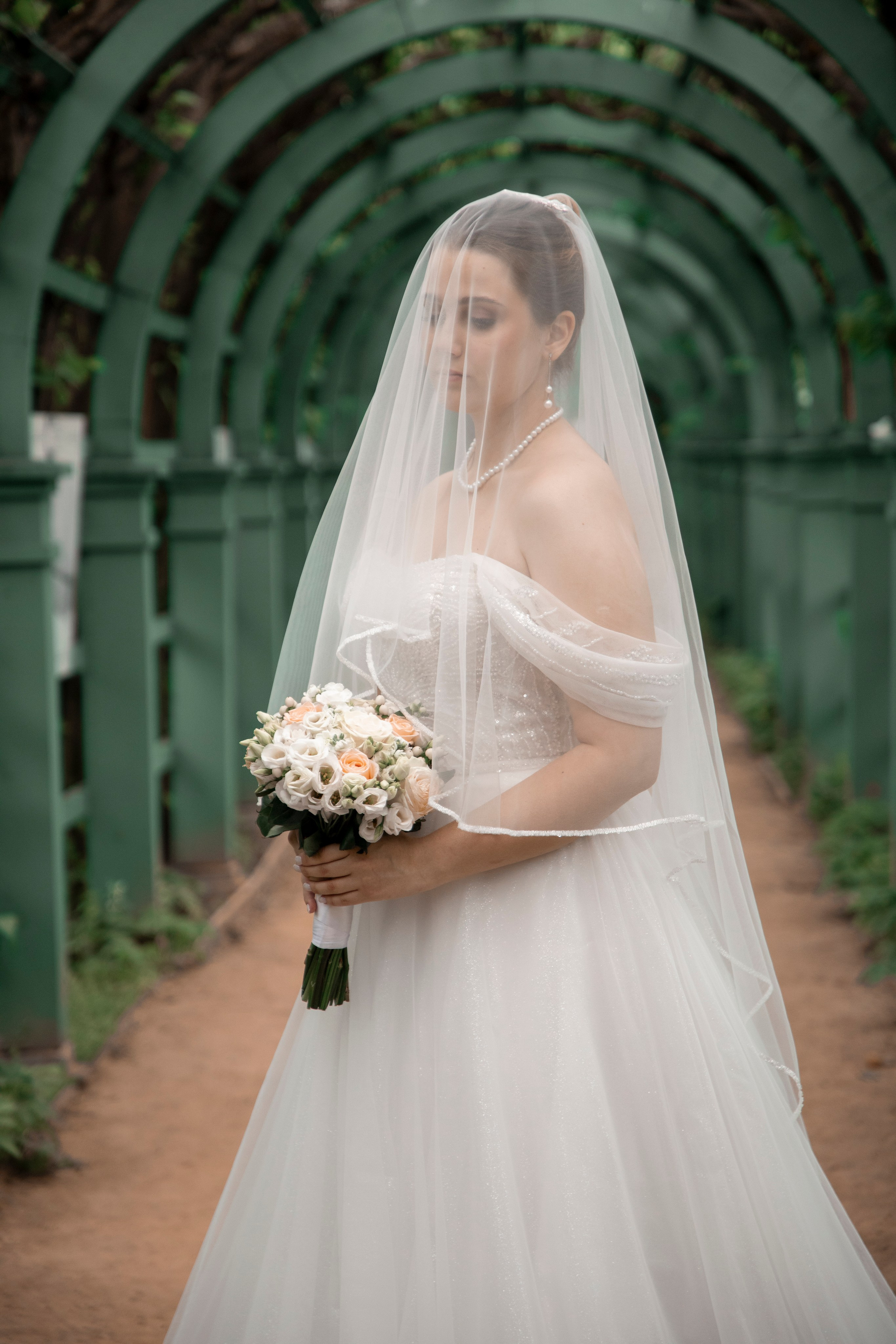 Свадьба Анастасия&Иван. Beauty фотограф в Москве Евгения Сизова