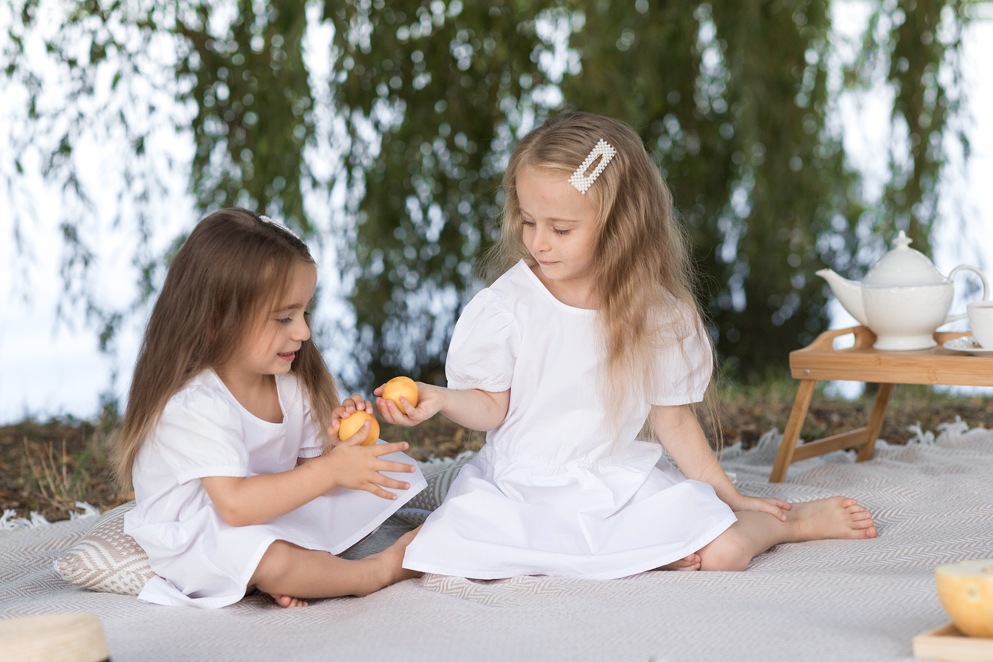 Пикничок. Фотограф Пятигорск и КМВ