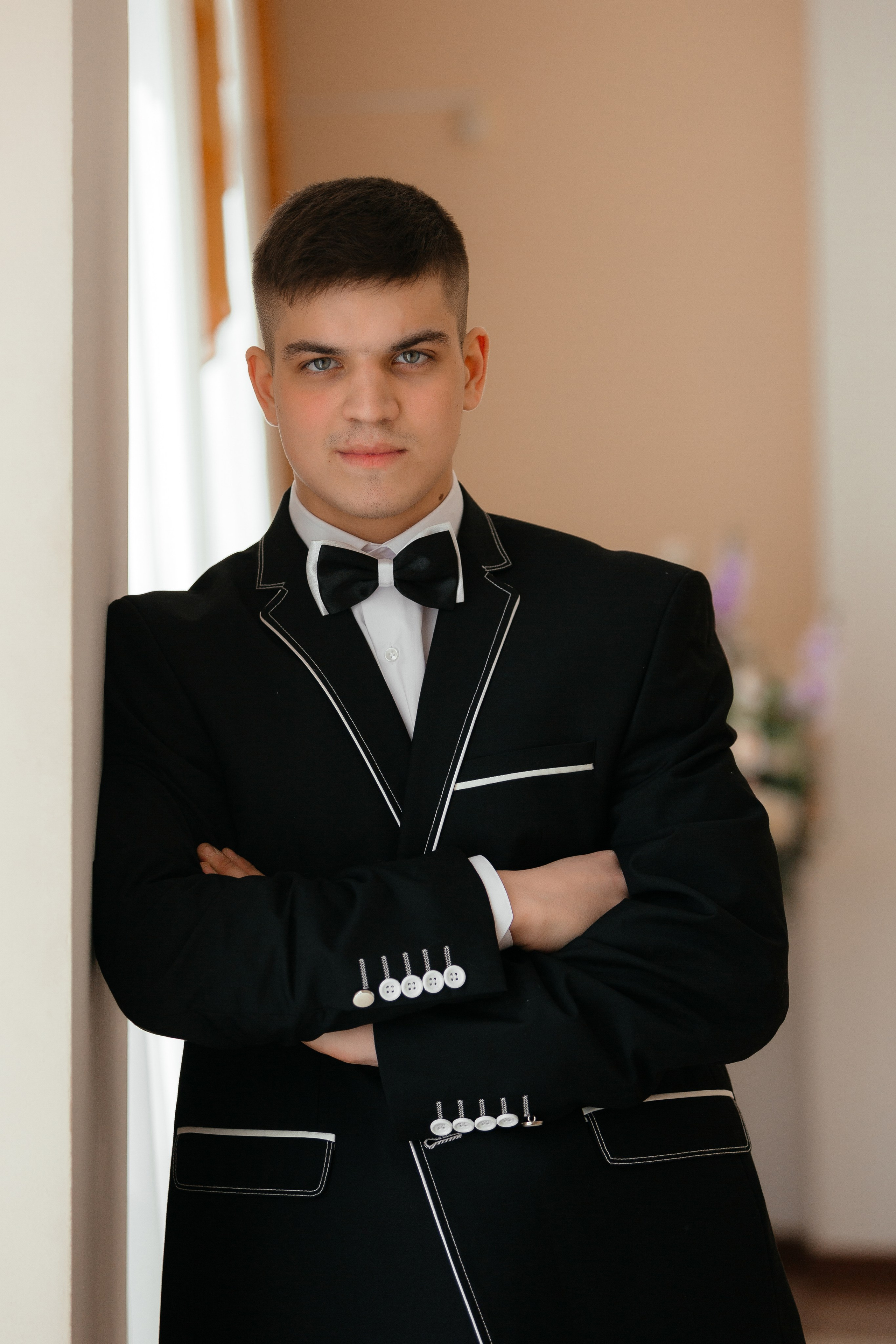 Свадьба Никита и Анастасия. Фототерапевт Ева Бунеева