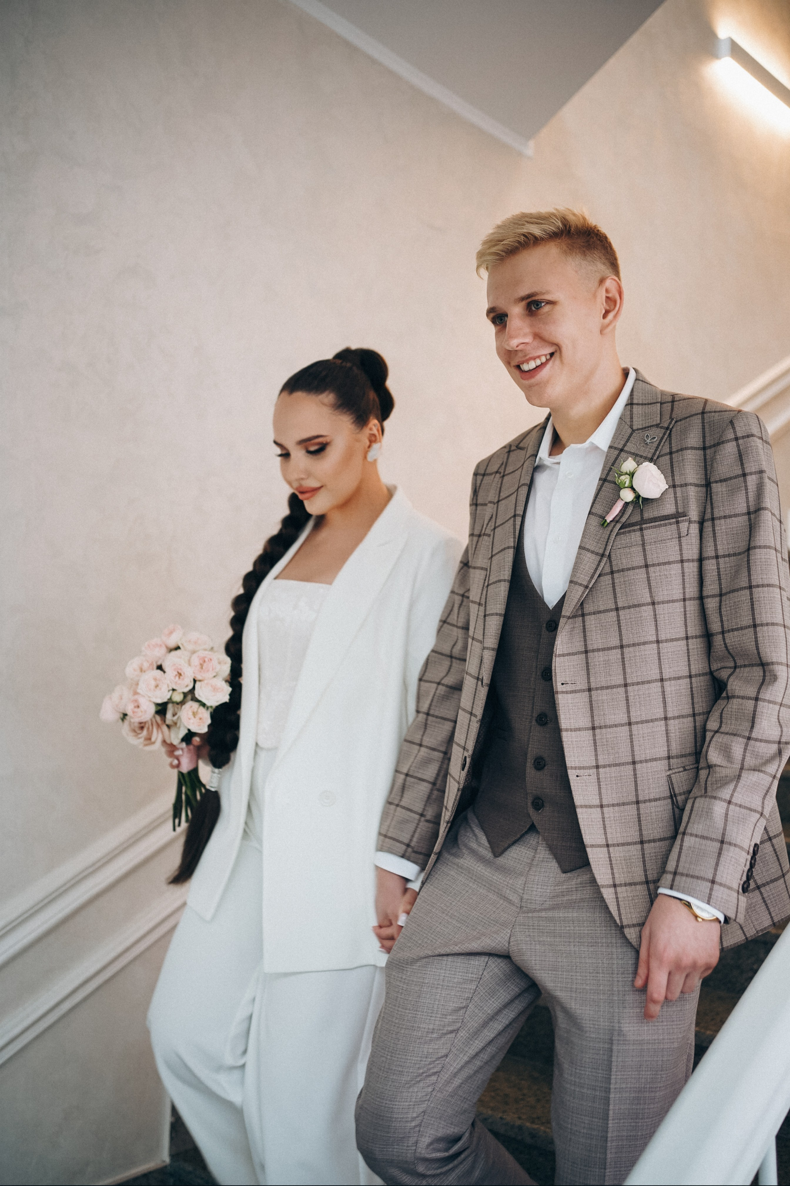 Геля и Данил. Анастасия Эпова | Фотограф в Новосибирске