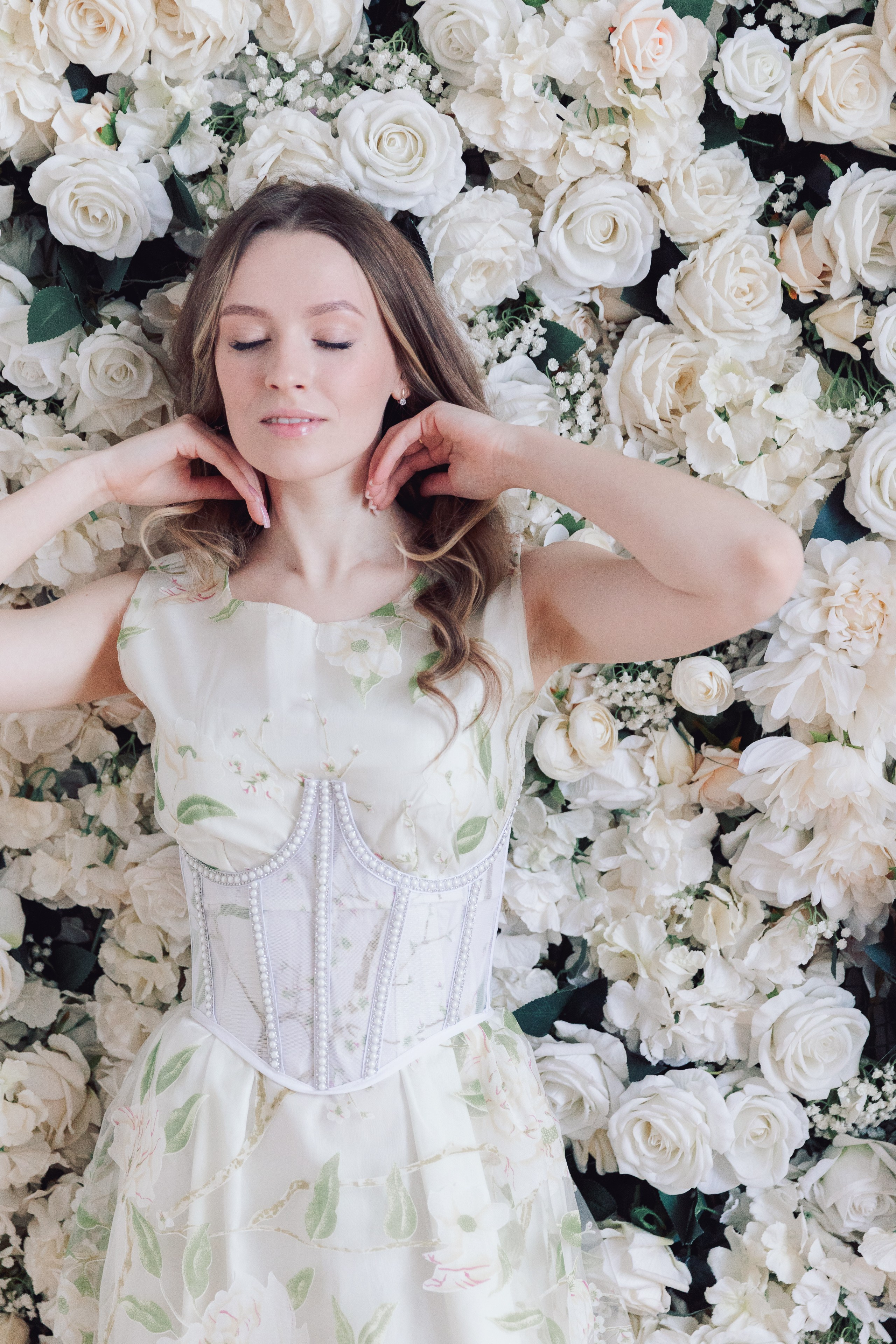 Катя. Фотограф в Санкт-Петербурге Алена Сертакова