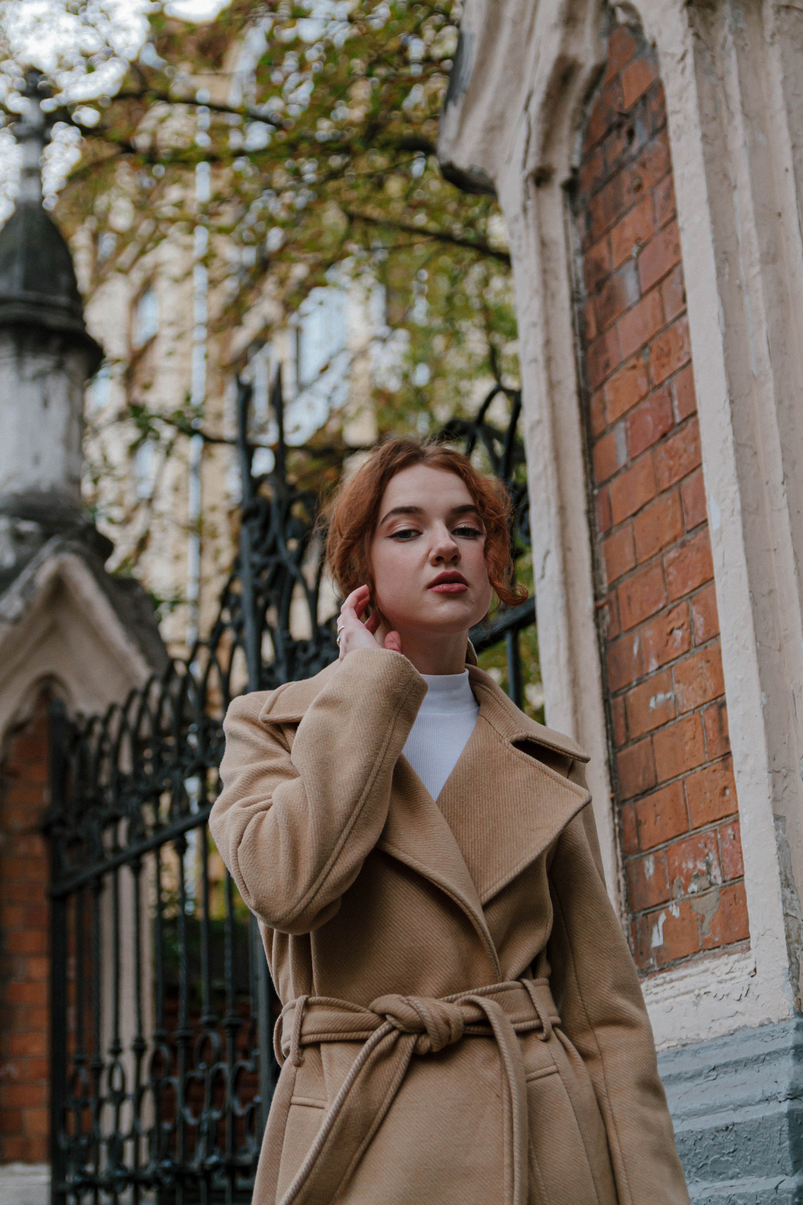 Нина. Твой фотограф Алина Кочергина